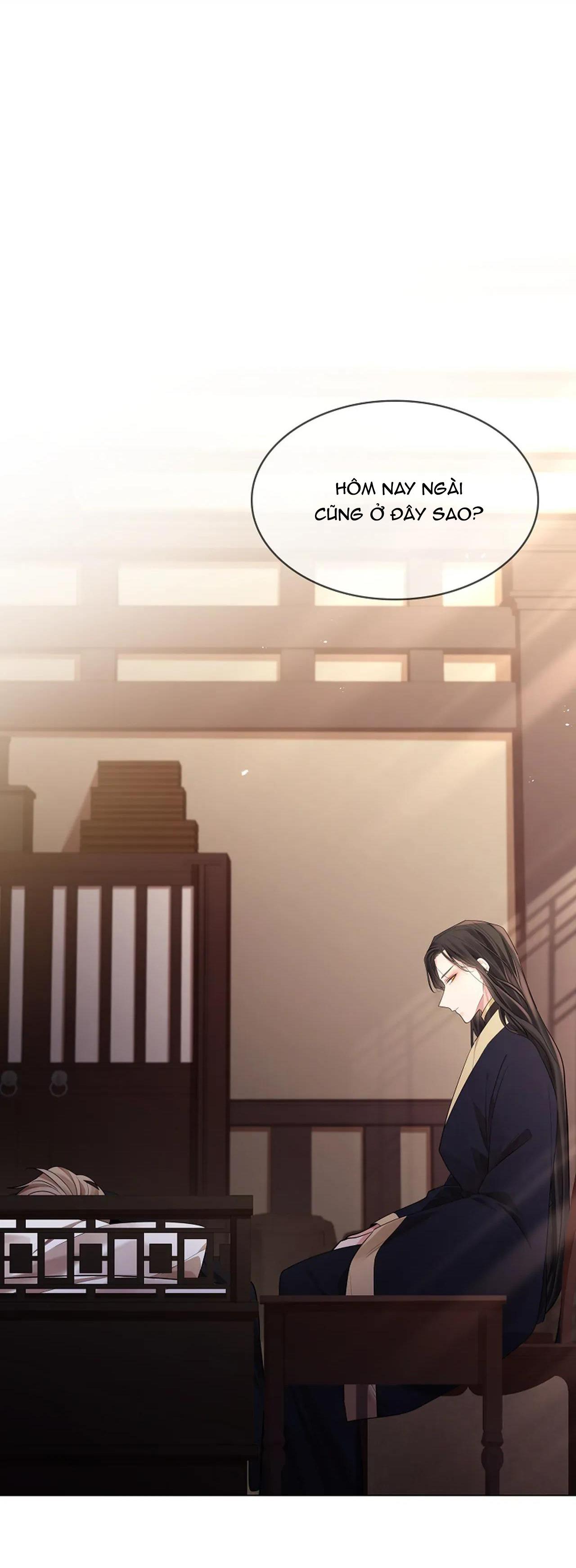 HOA GIẤY - Chap 80