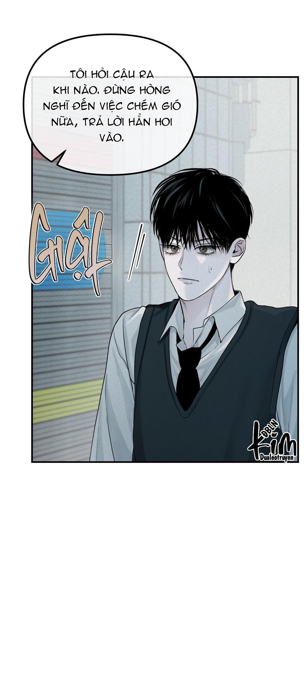 PROJECTION - Chap 16