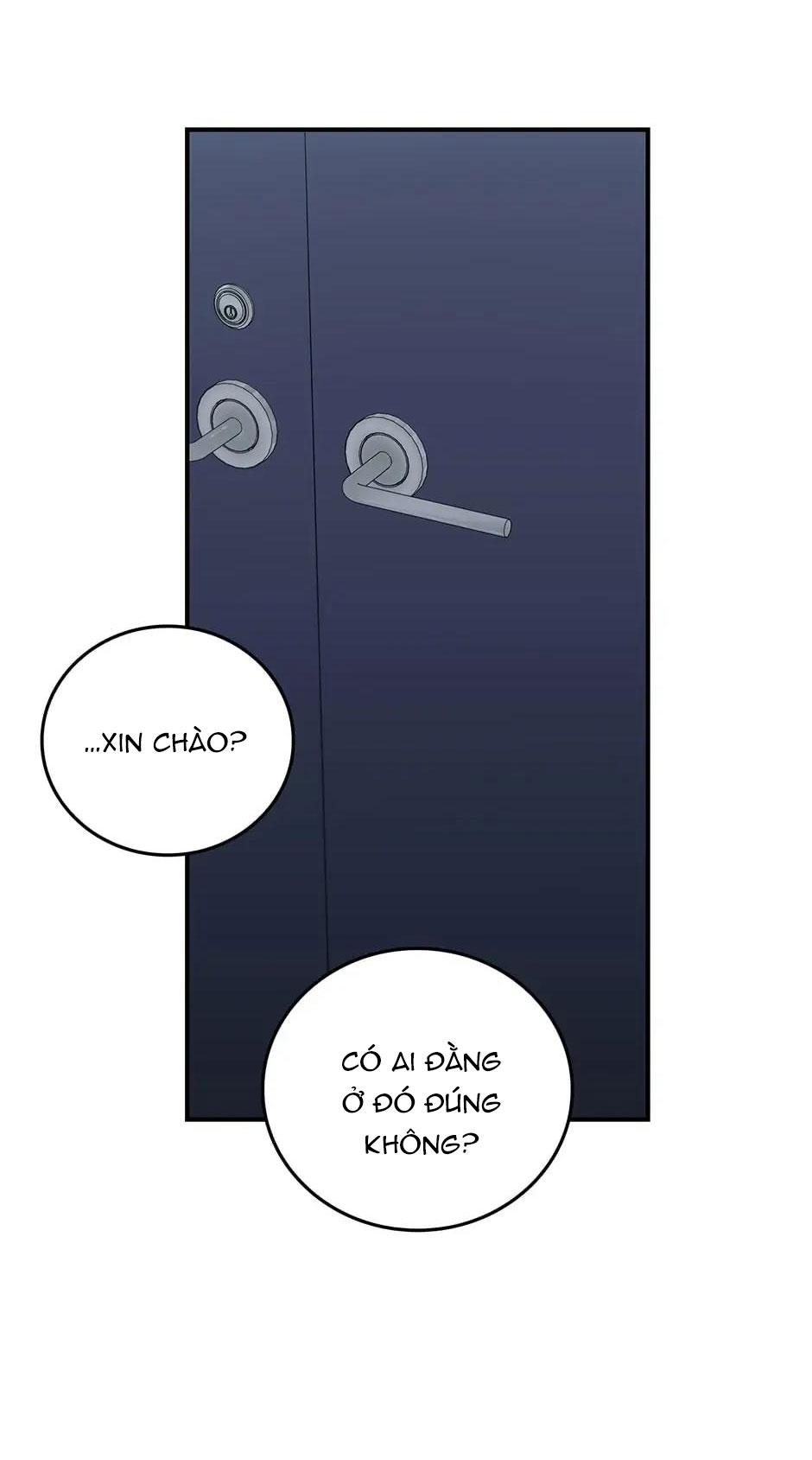 Deadman Switch - Chap 23