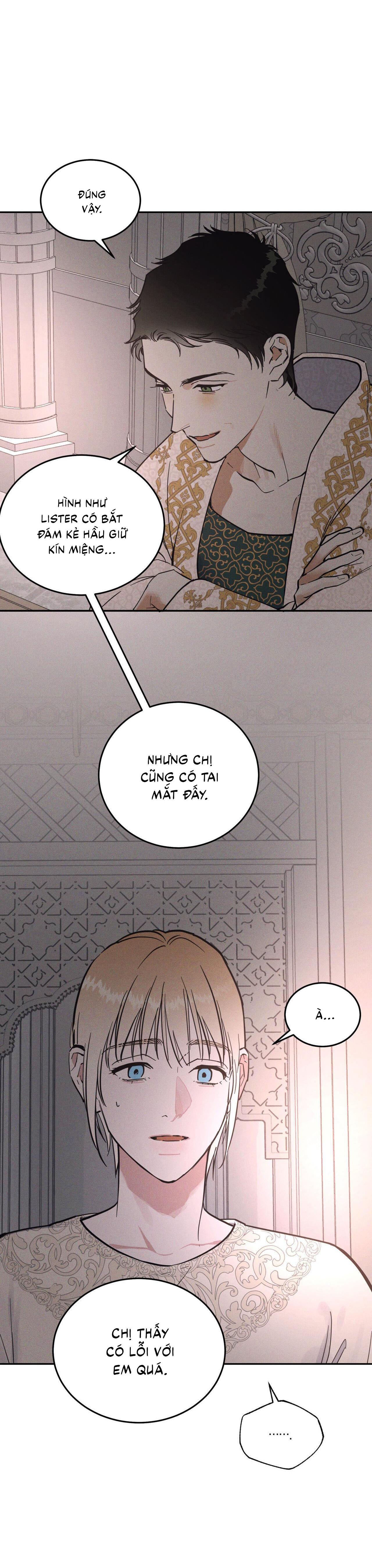 (CBunu) Antidote - Chap 35