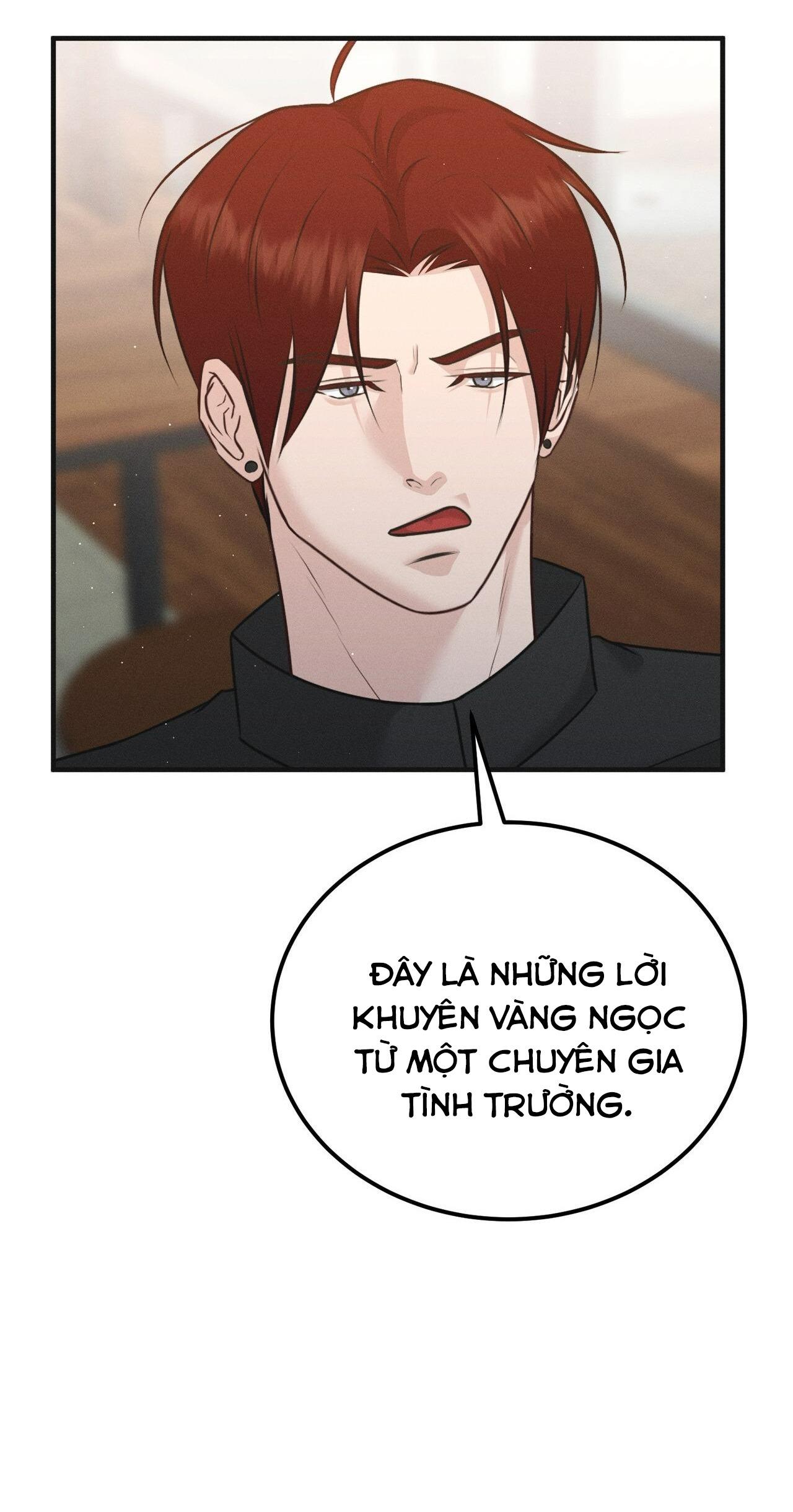CHỜ CHÚT! ĐỪNG DI CHUYỂN - Chap 10