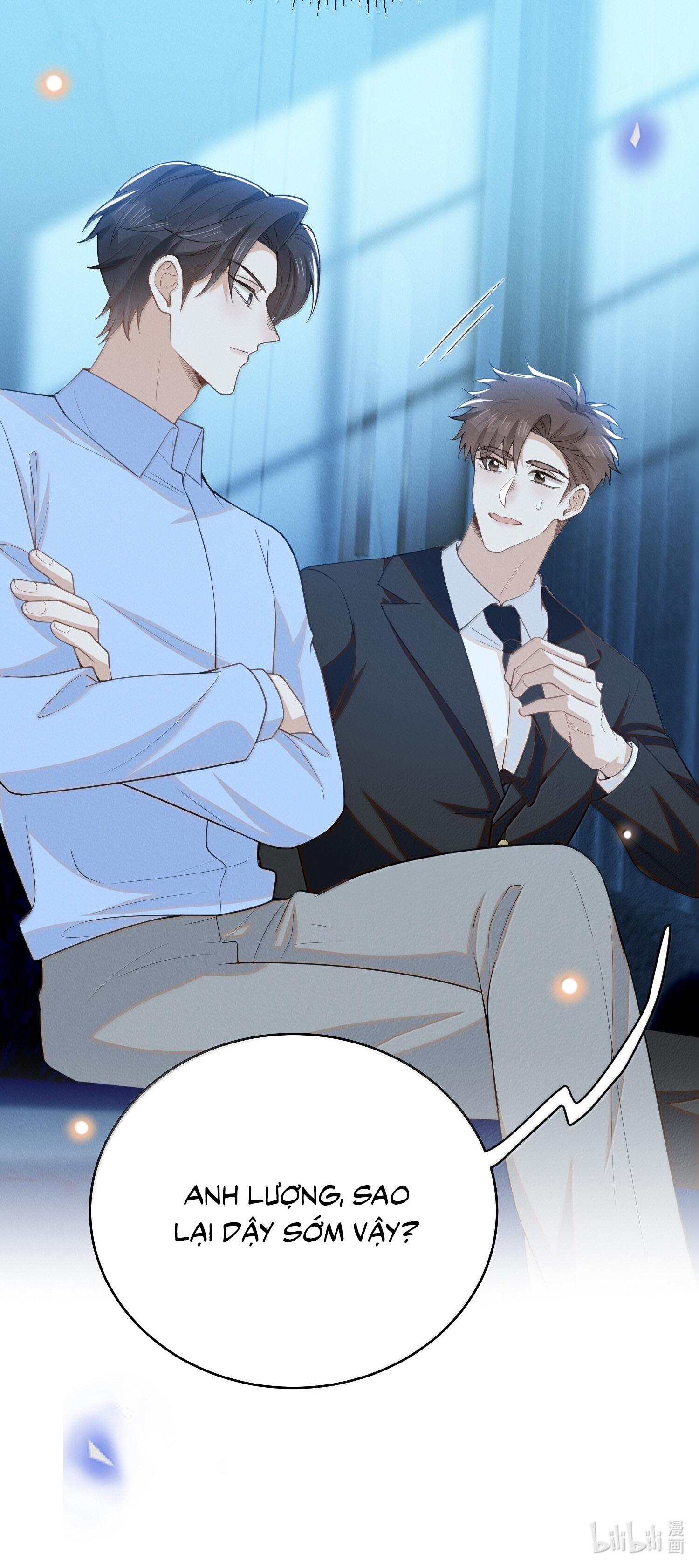 Lai sinh bất kiến - Chap 158