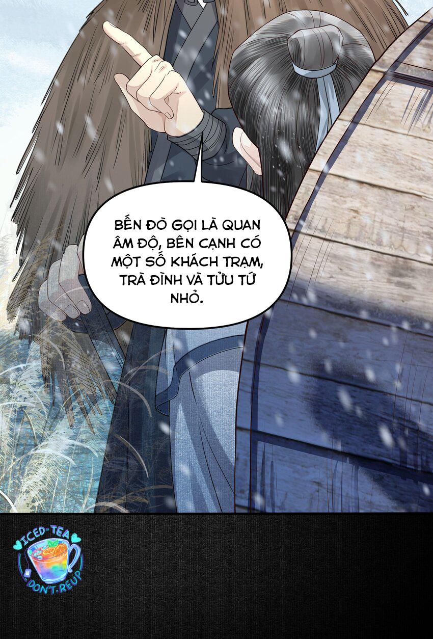 Đồng tiền tham khế - Chap 54