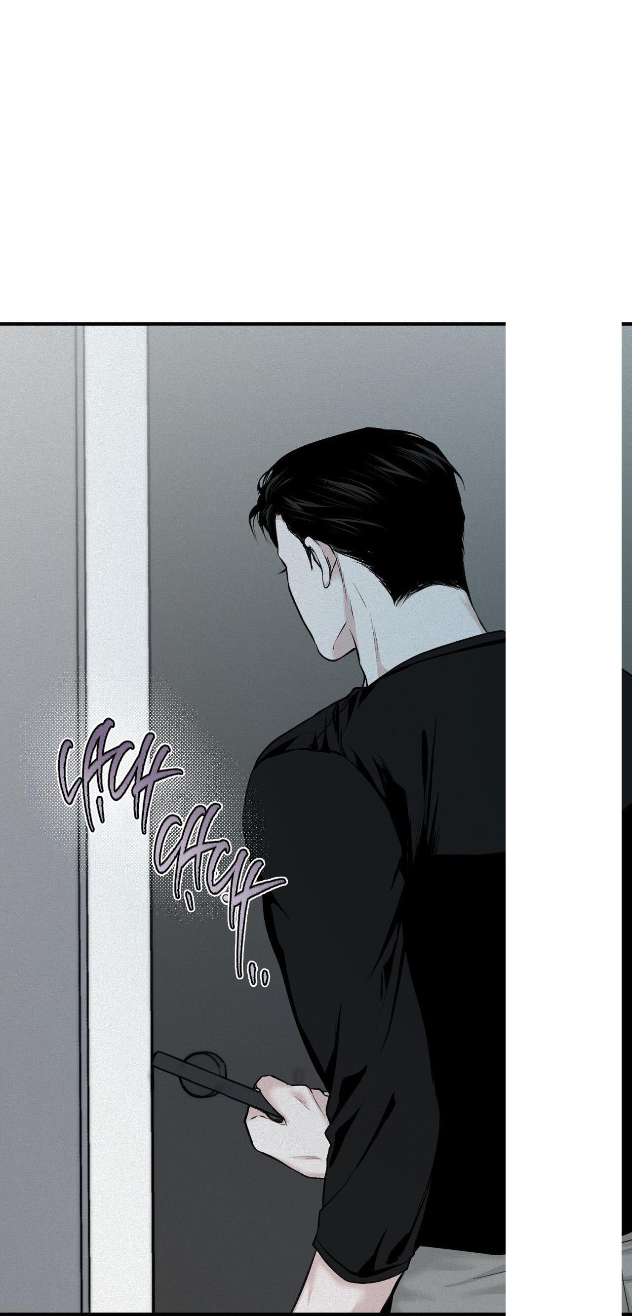 (CBunu) Phép Chiếu - Chap 8