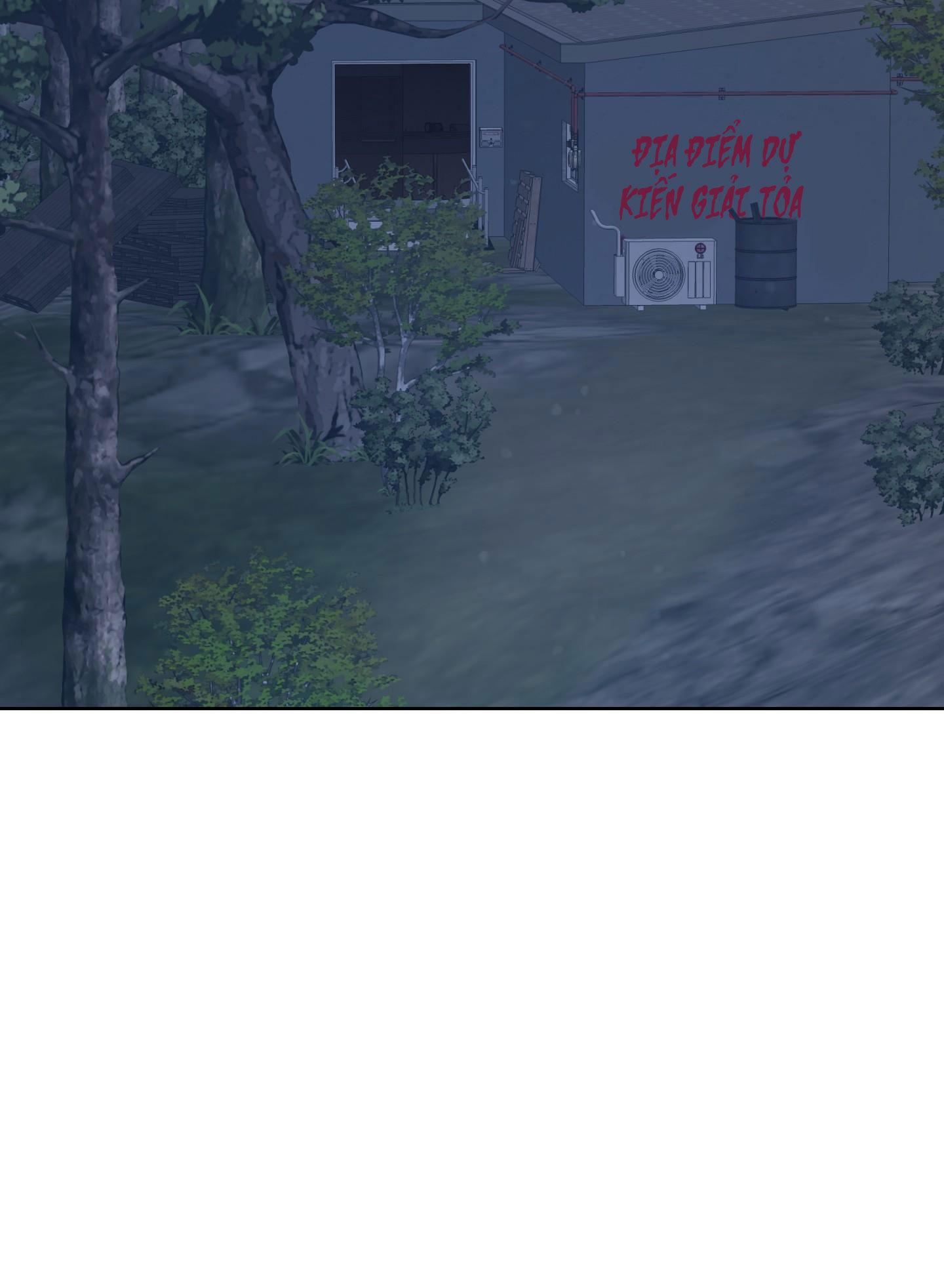 ĐÊM KINH HOÀNG - Chap 32