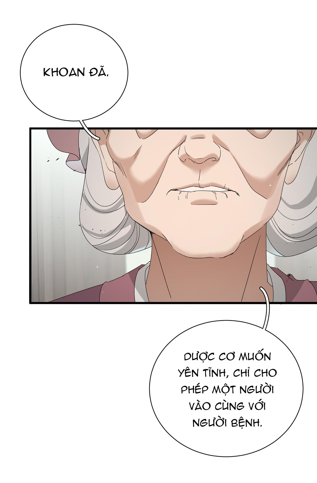 Xà Yêu Muốn Chạy Trốn - Chap 29