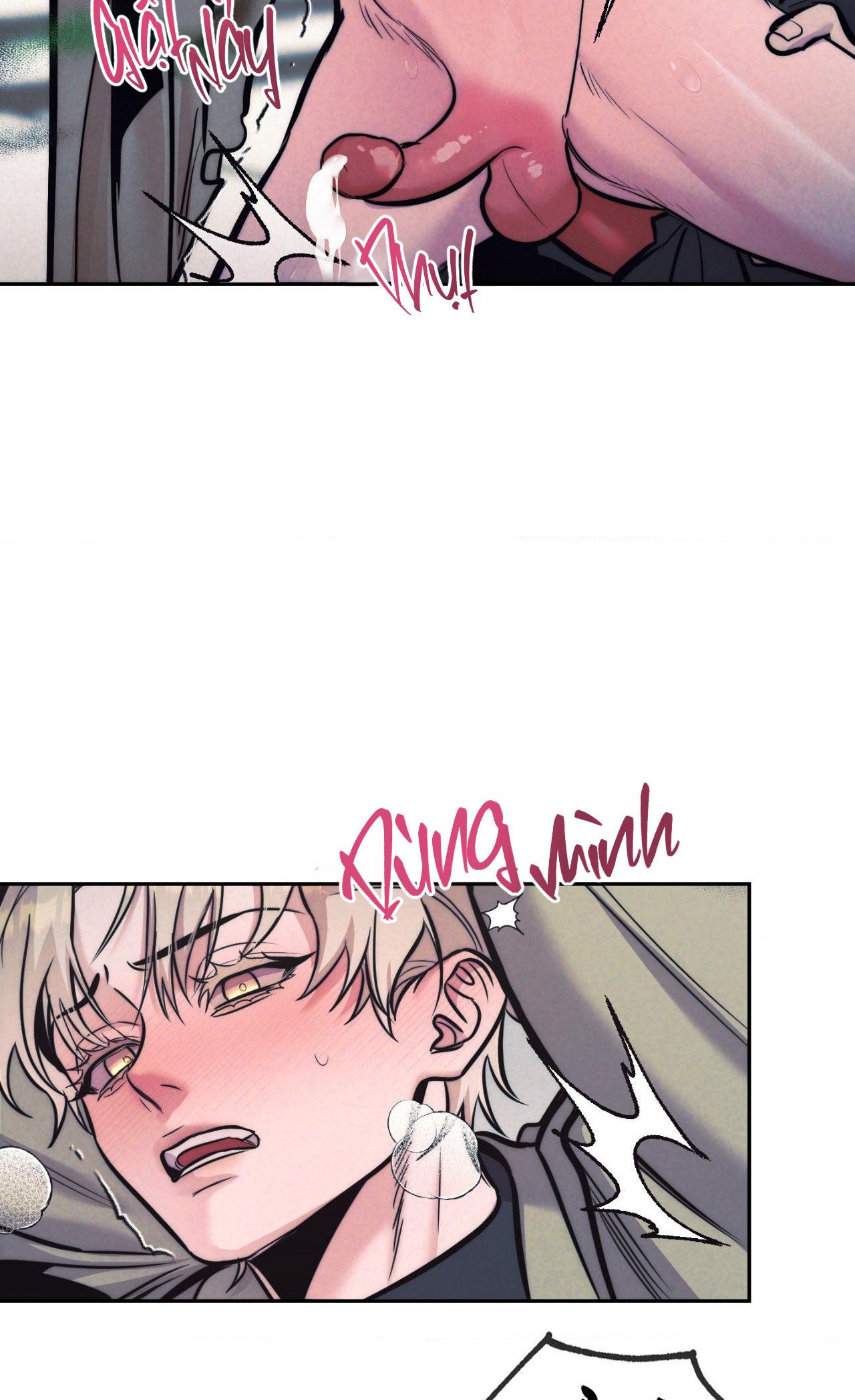 KỲ THỊ - Chap 23