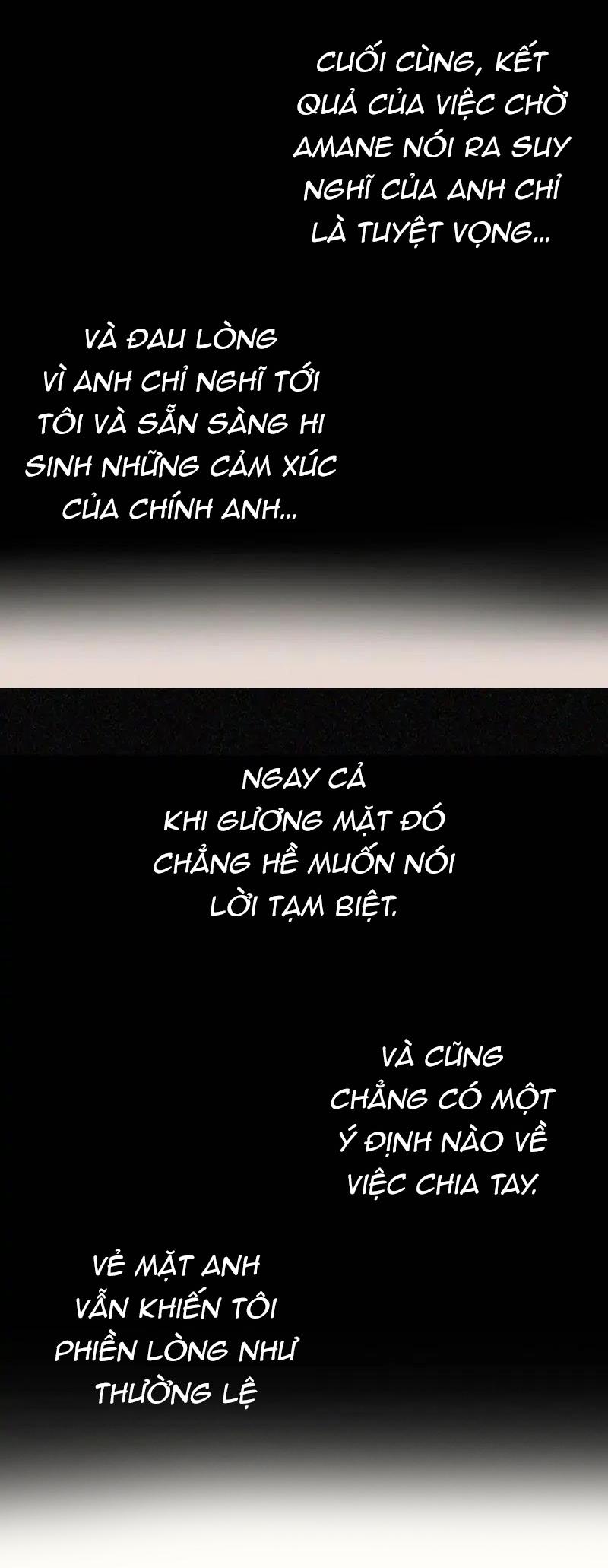 Kẻ Theo Dõi Biến Thái Của Tôi - Chap 102