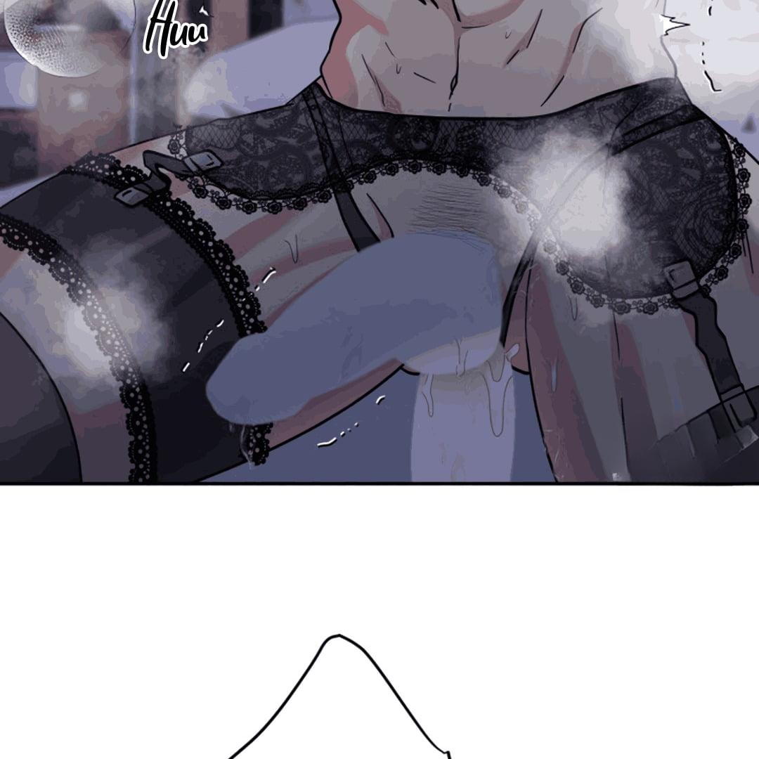 Đồ ăn đêm cho quỷ tà râm - Chap 4