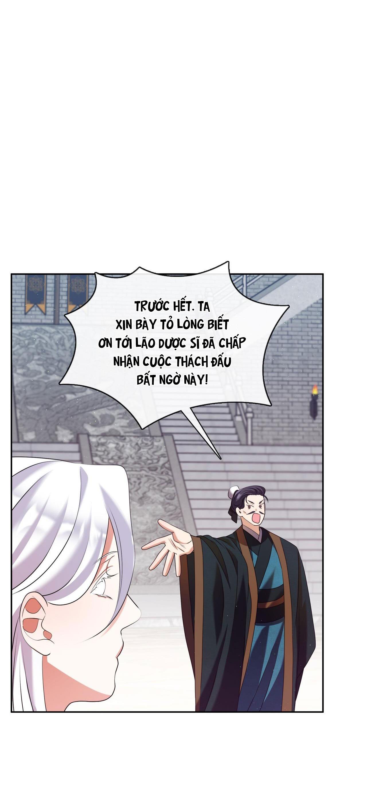 Tôi đã nuôi dạy thủ lĩnh giáo phái ác ma - Chap 21