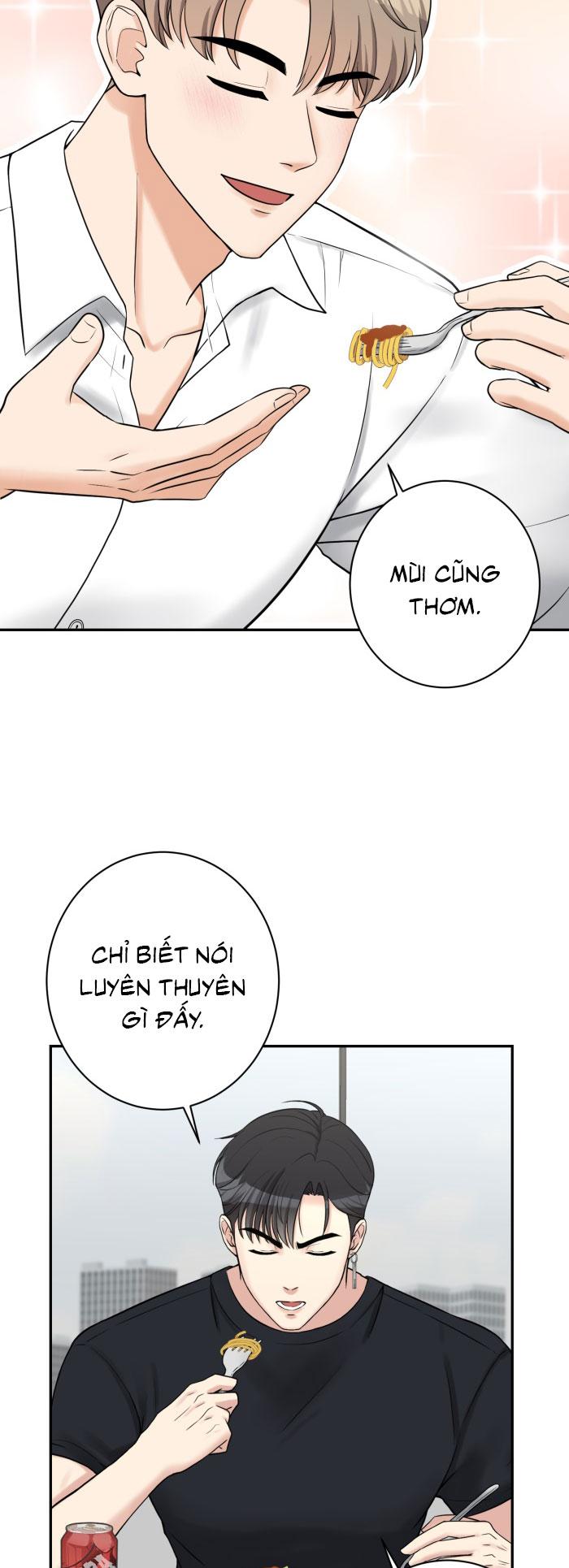 Tỉnh dậy lần nữa bỗng trở thành minh tinh rồi - Chap 6