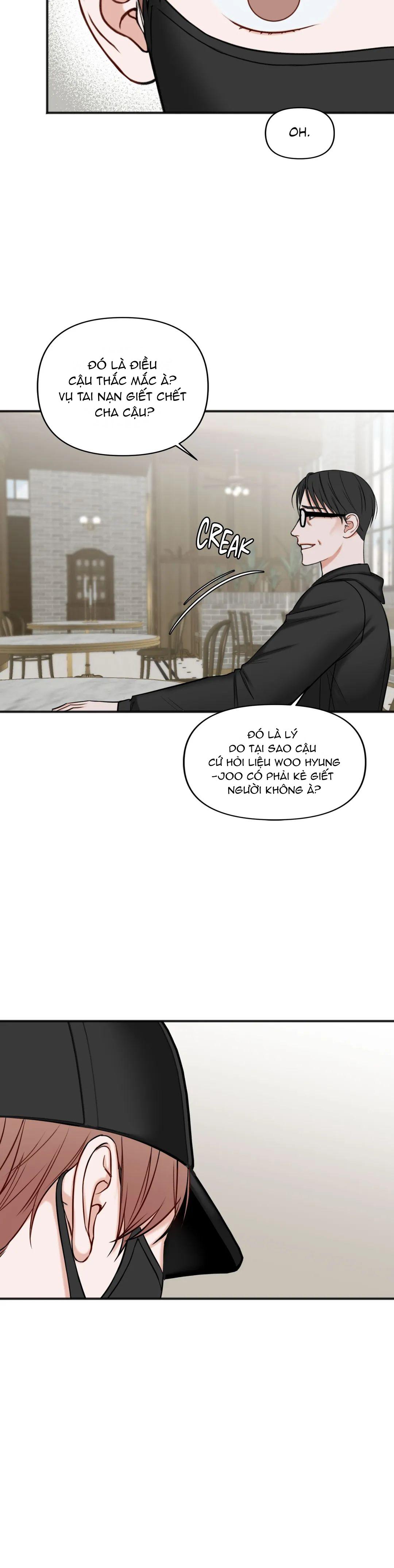 Trong Căn Phòng Riêng - Chap 56