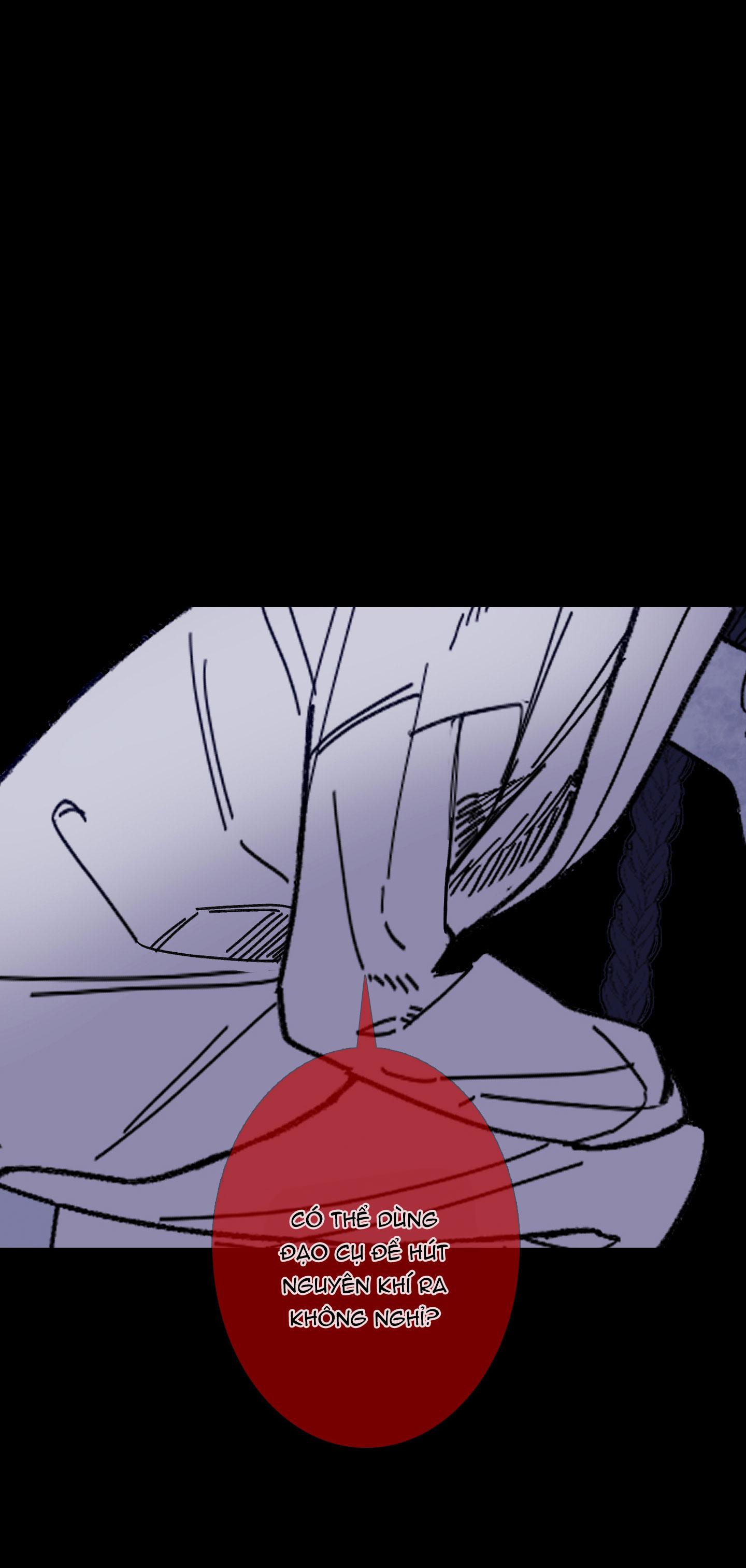 CHUYỆN QUỶ MÔN QUAN - Chap 69