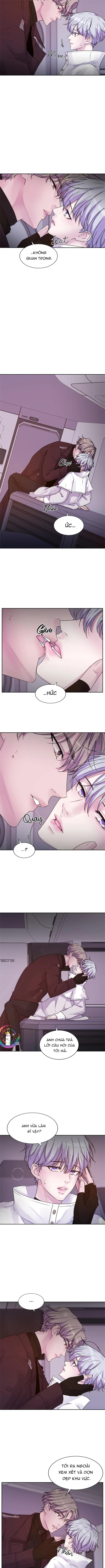 Guiding Light - Chap 19