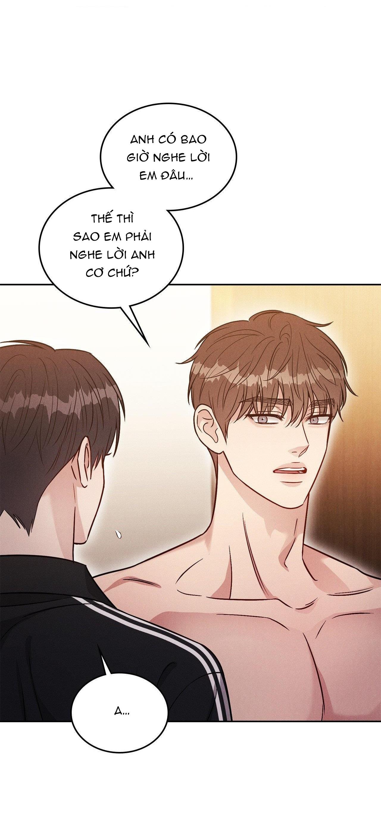 Giả Dược - Chap 28
