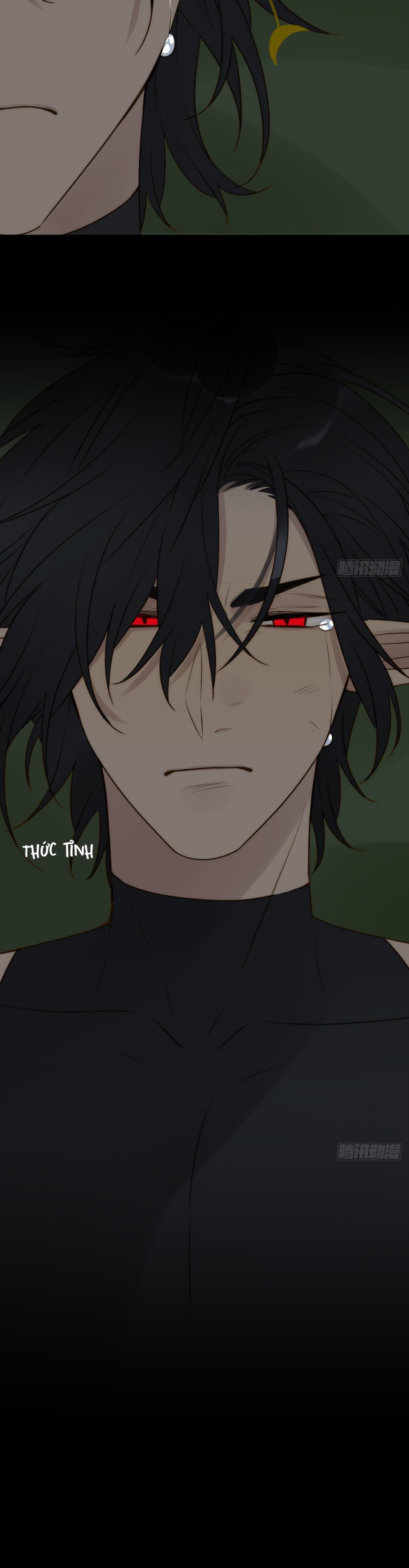 Chỉ Riêng Đuôi Là Không Được!!! - Chap 63