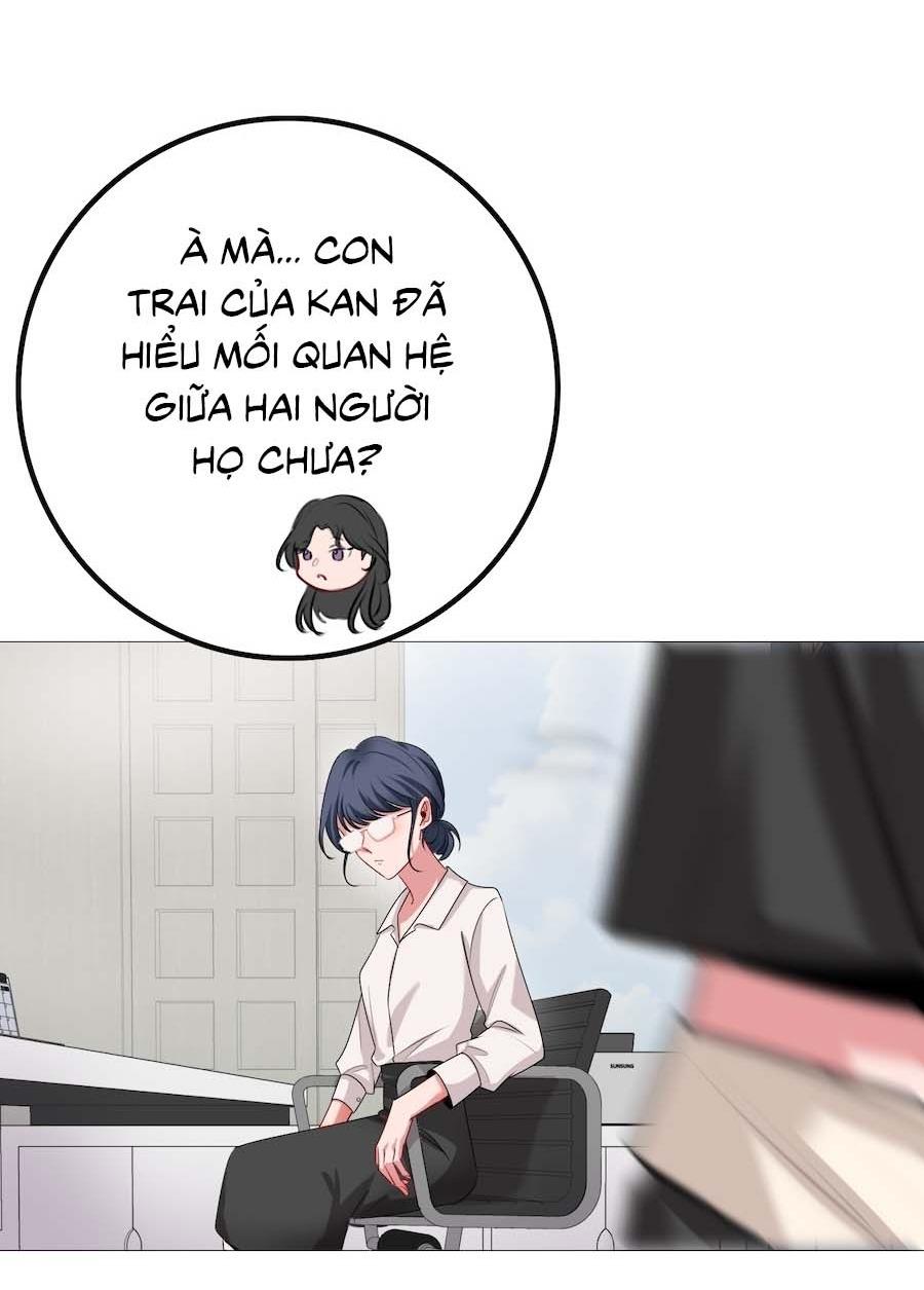 Flower of youth - Chap 32