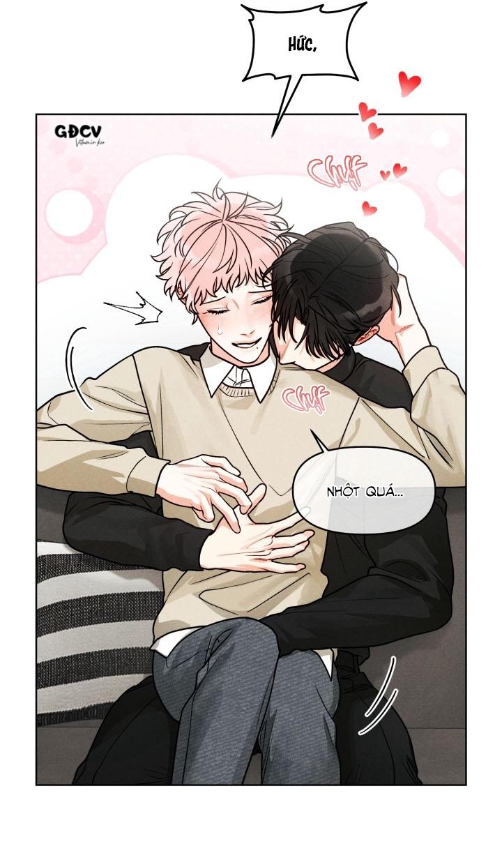 CUỘC GỌI ẨN DANH - Chap 15