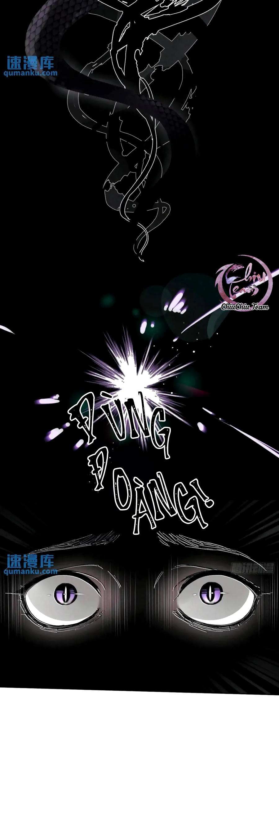 Antidote Poison - Chap 101