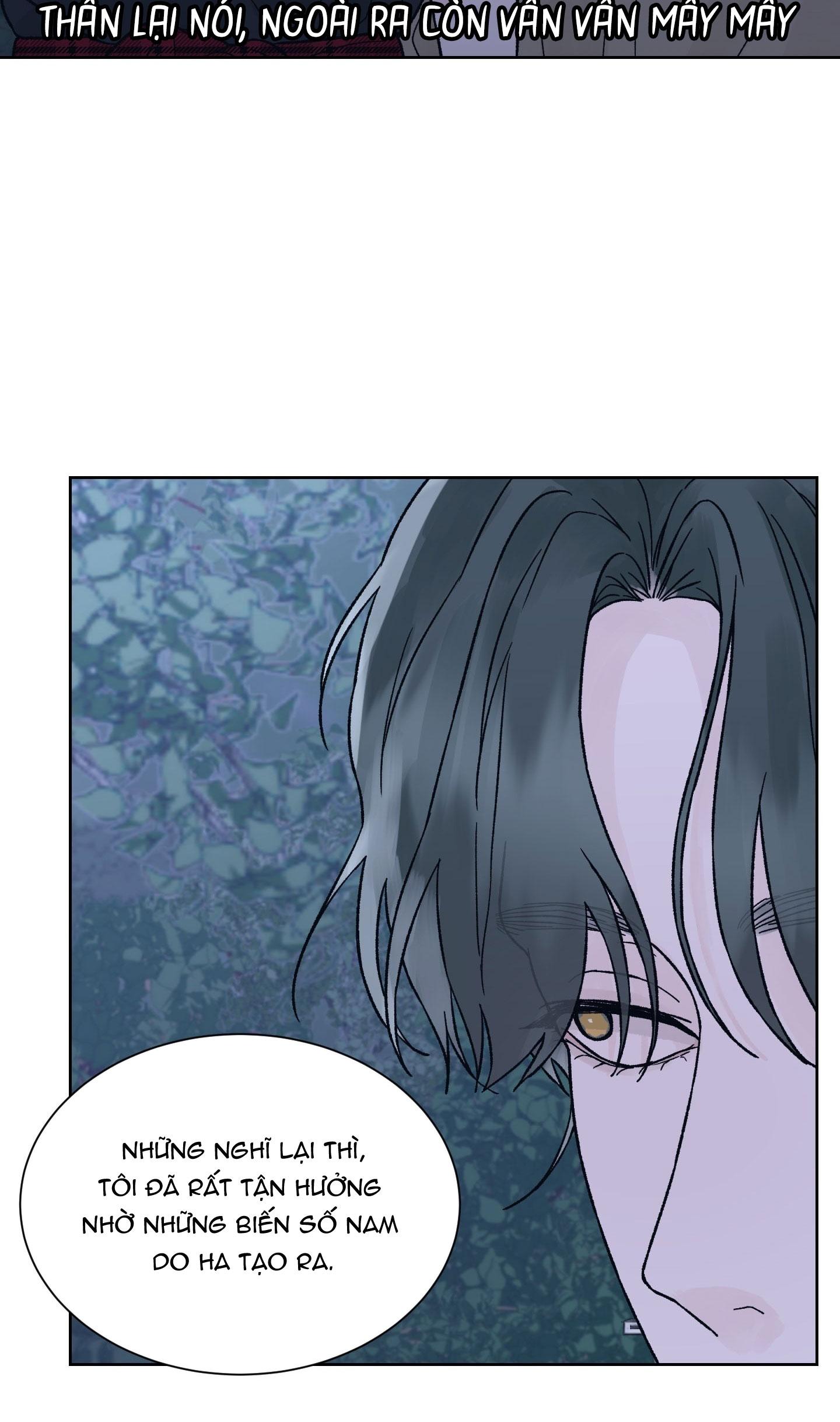 ĐÊM KINH HOÀNG - Chap 48