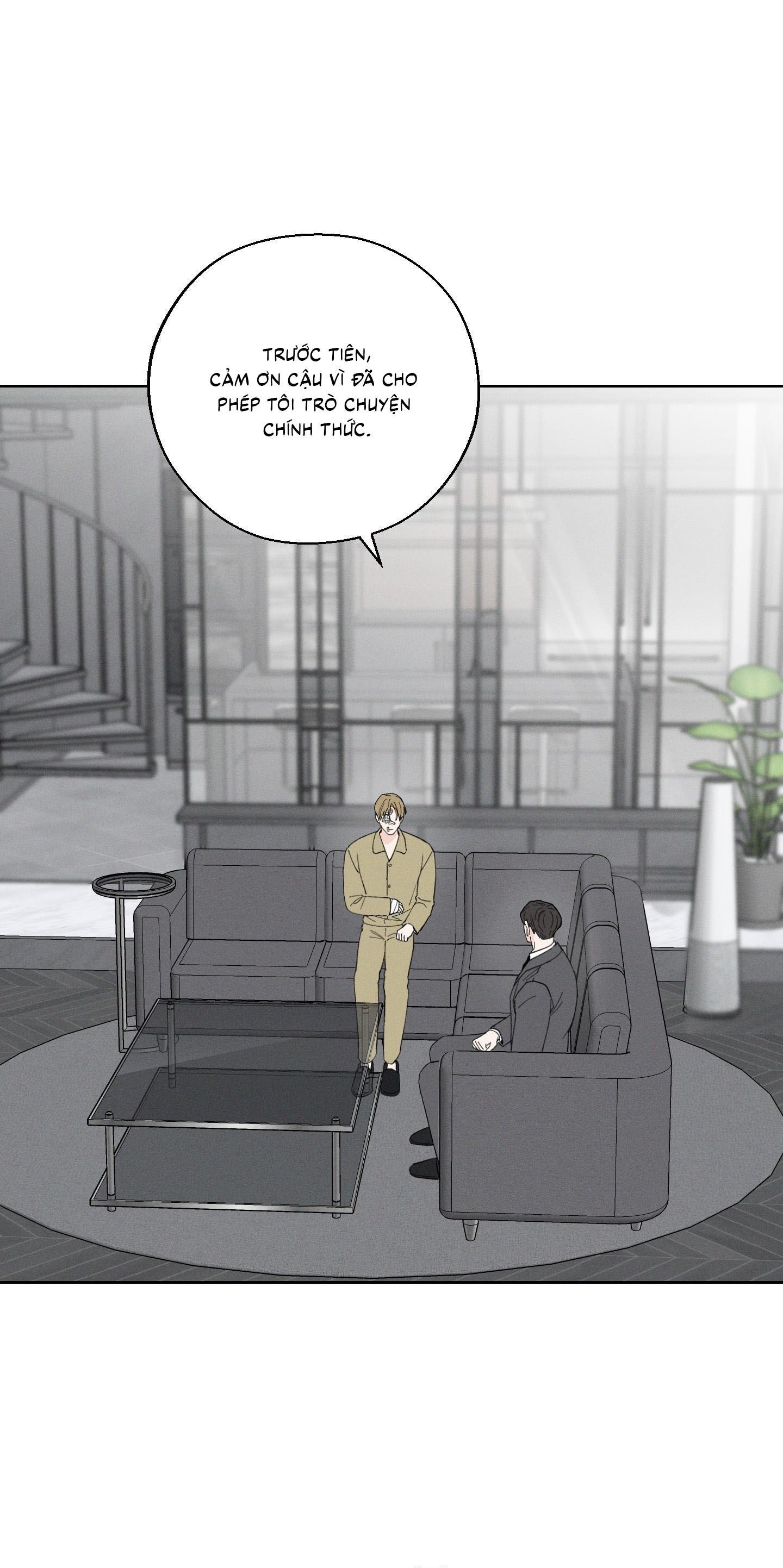 (CBunu) THÁNG 12 - Chap 57