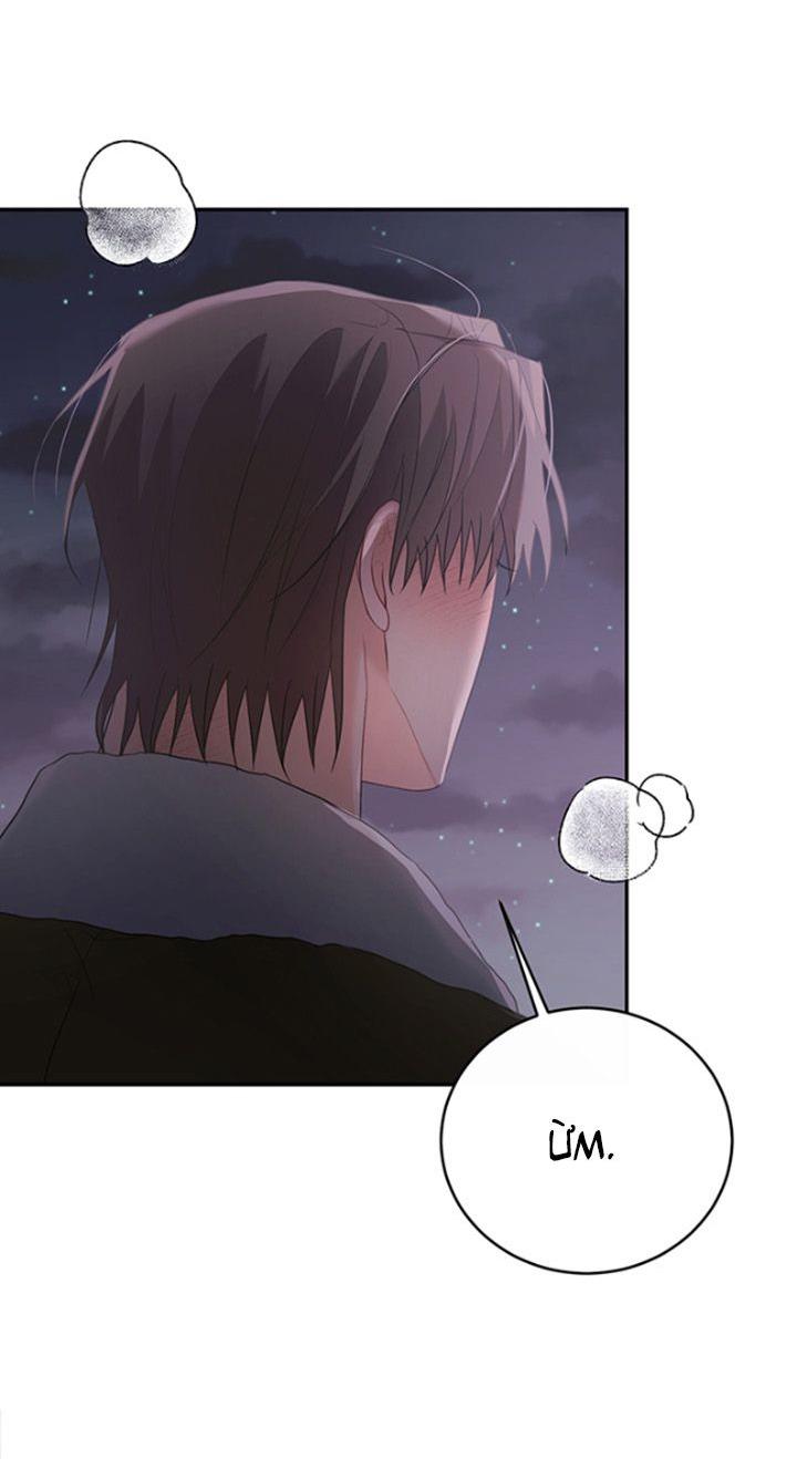 TIỂU THỬ: BẮT ĐẦU MÙA HÈ - Chap 57