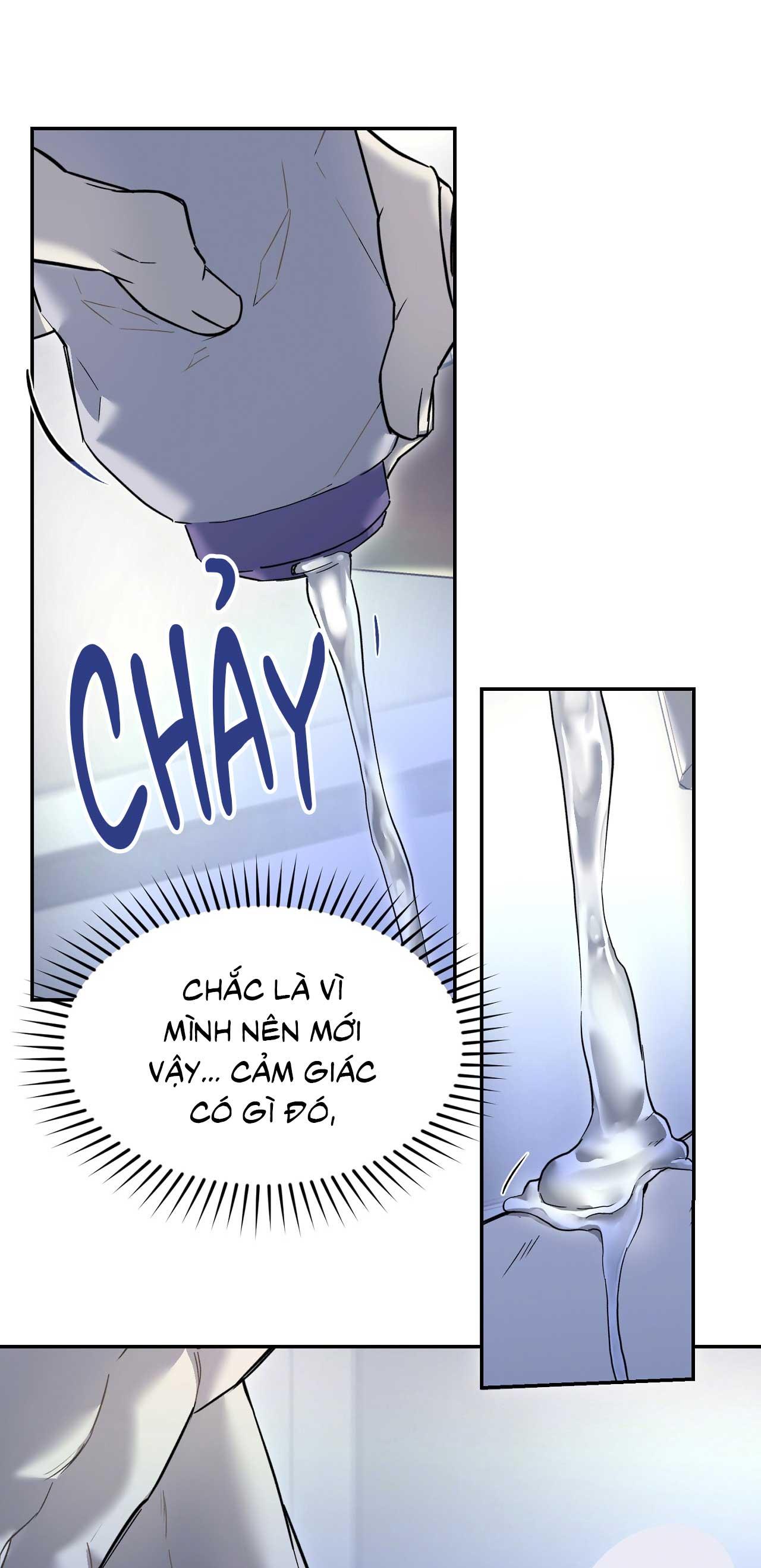 NERD PROJECT - Chap 35
