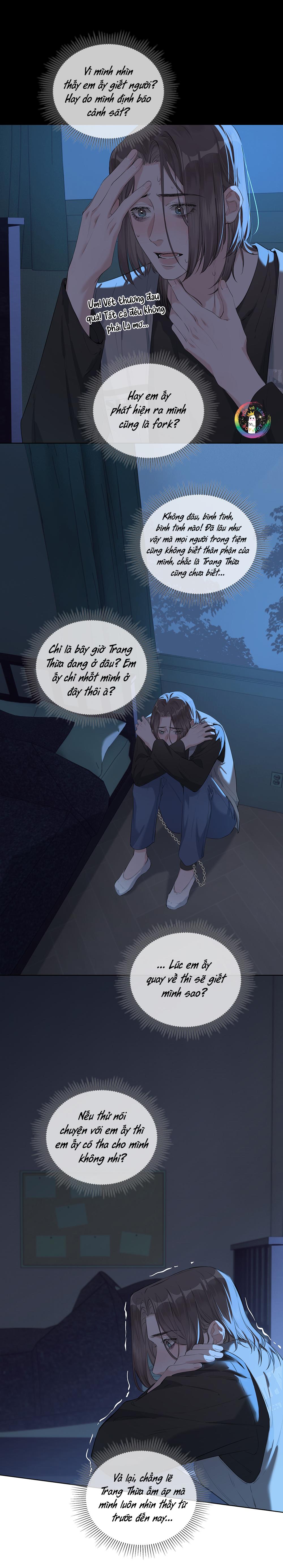 ĐÓI KHÁT - Chap 5