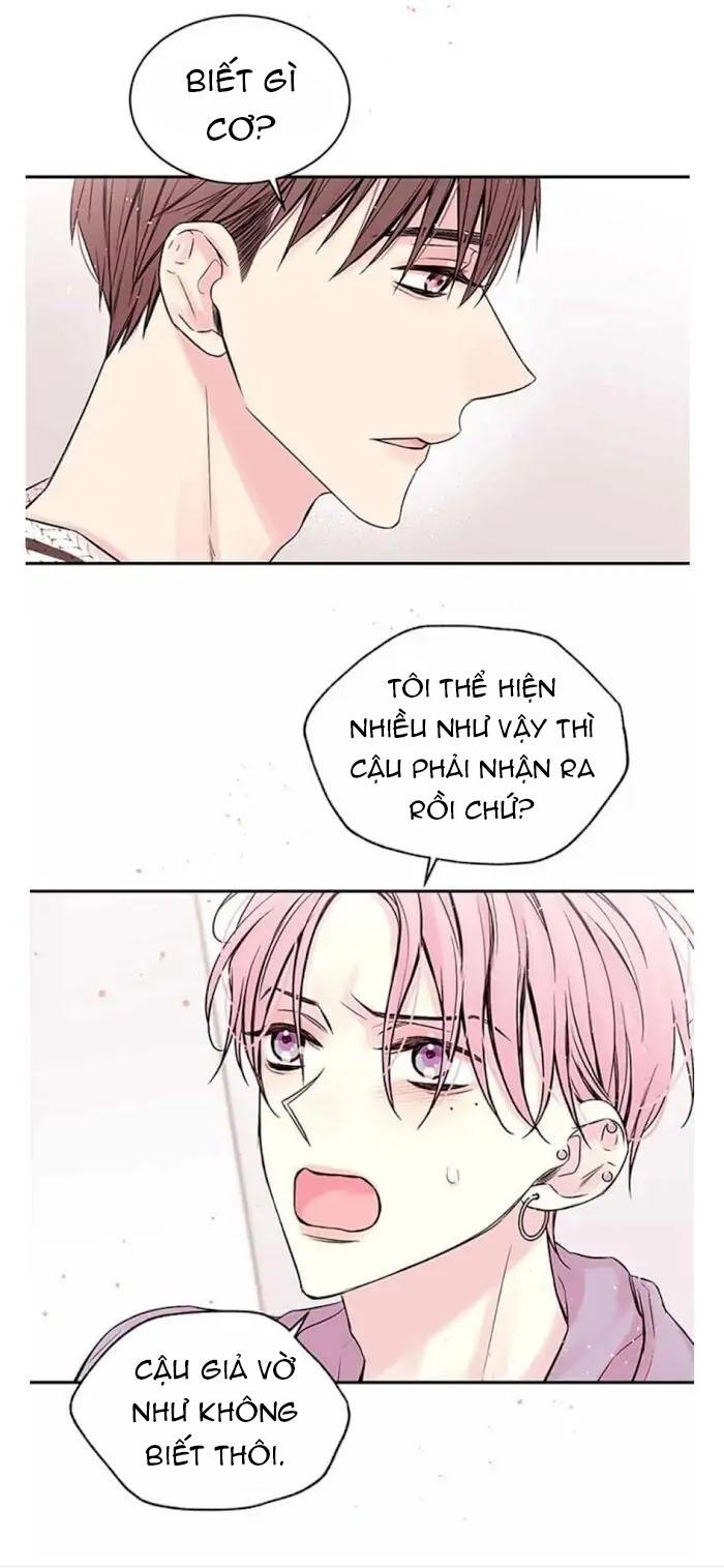 Bí Mật Của Tôi - Chap 45