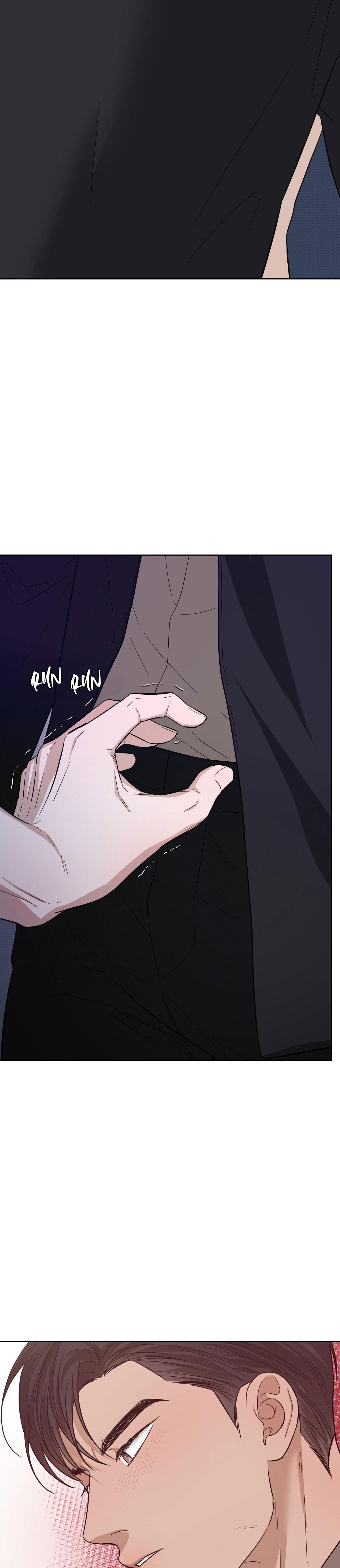 BẮT KỊP - Chap 23