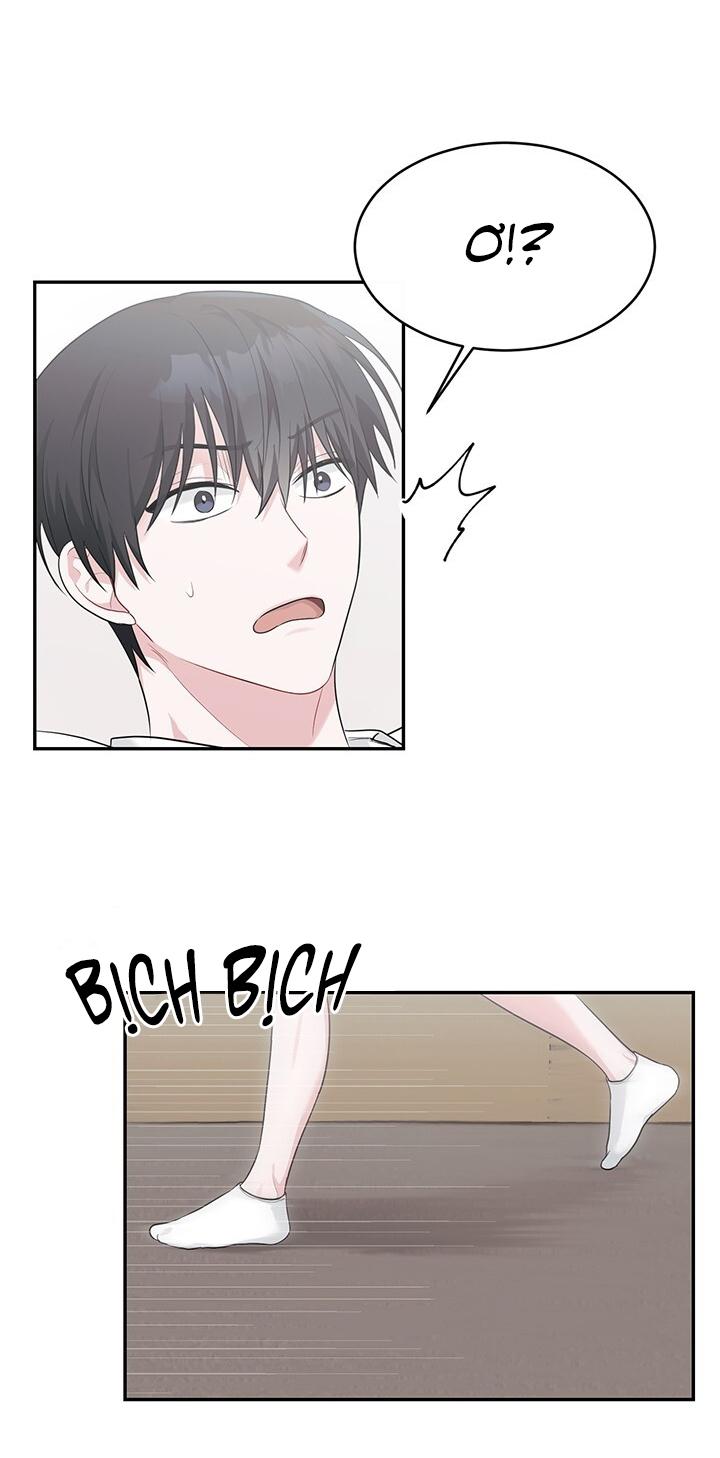 TIỂU THỬ: BẮT ĐẦU MÙA HÈ - Chap 37