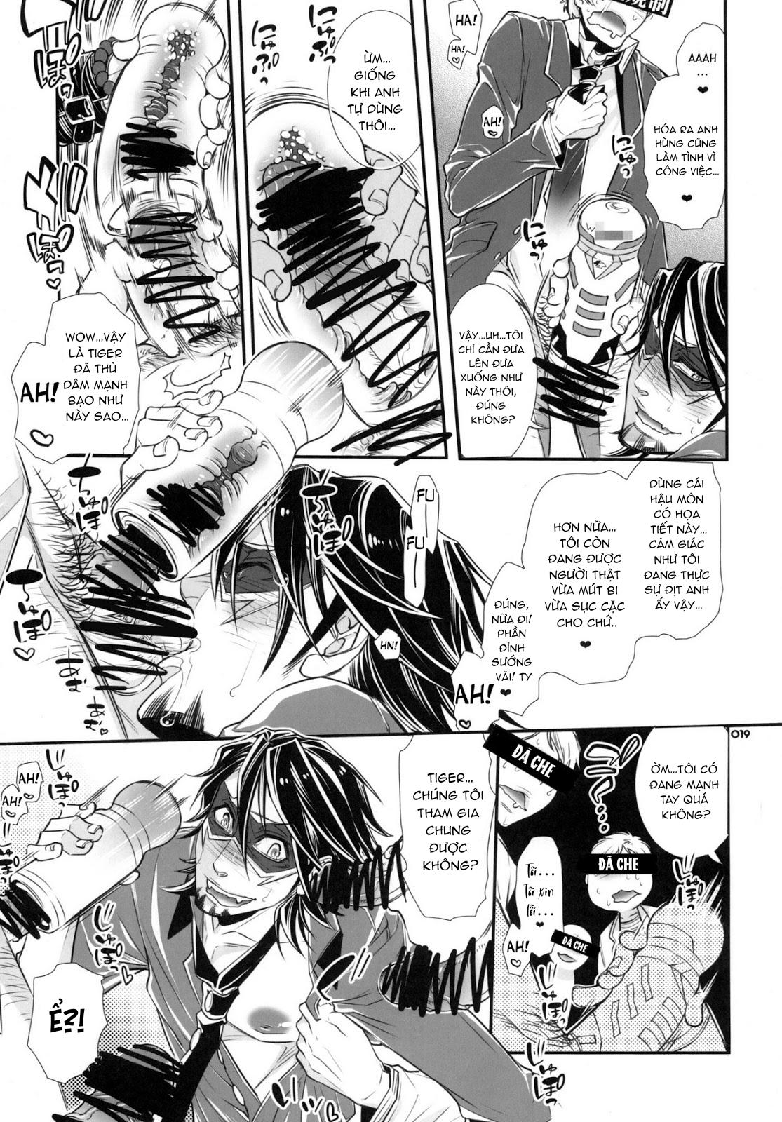 TUYỂN TẬP BDSM CHỊT CHỌT - Chap 217