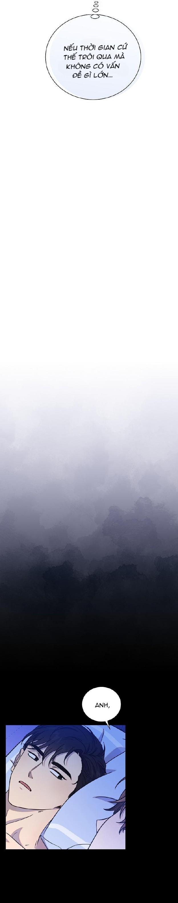 Làm Thế Nào Để Chia Tay Với Anh Ta - Chap 40