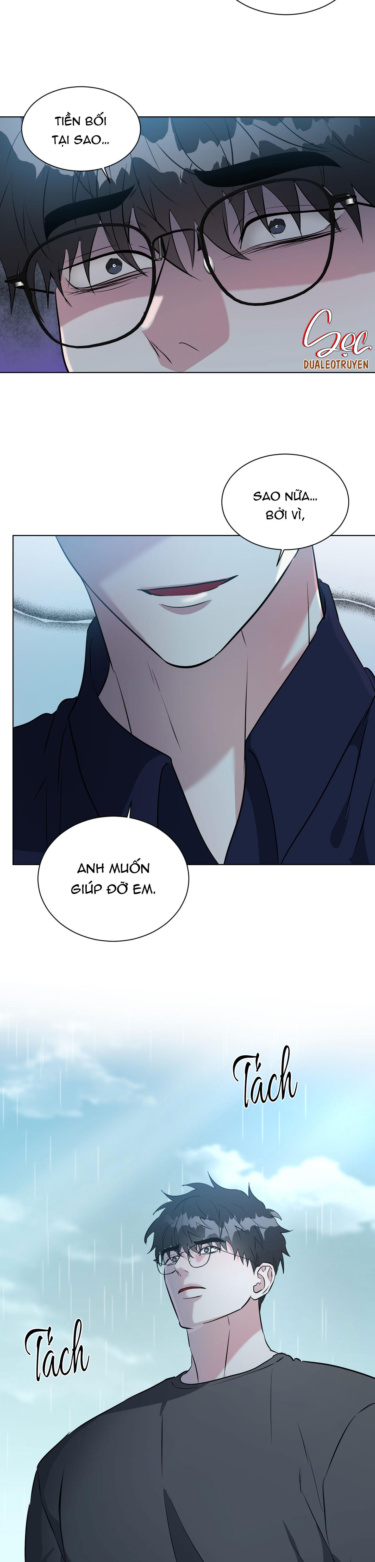 VỰC RẮN - Chap 20