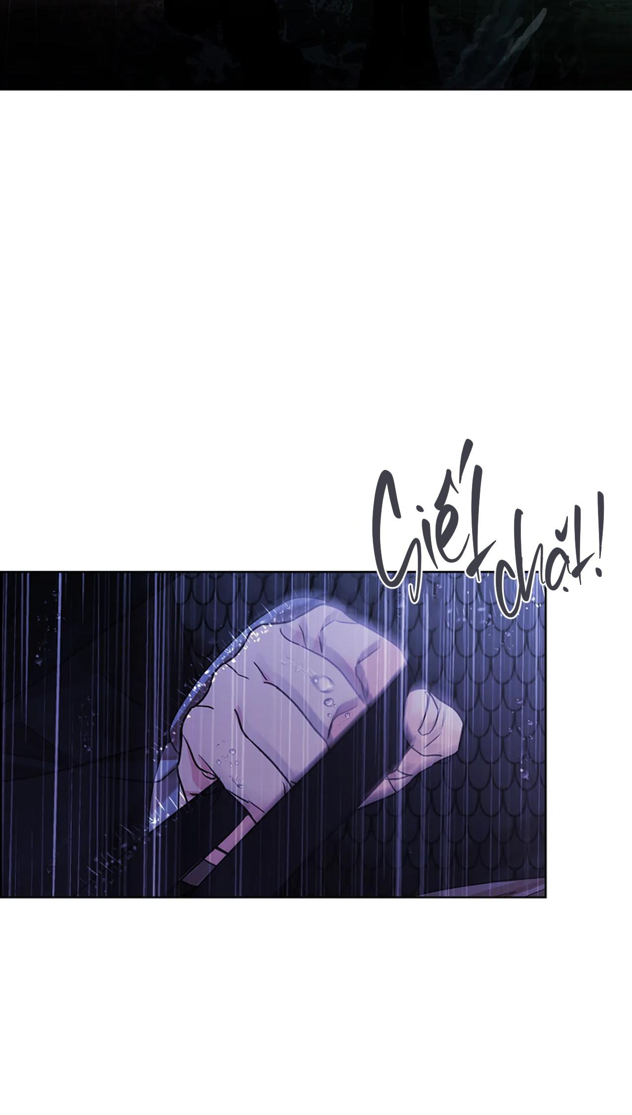 HOA GIẤY - Chap 72