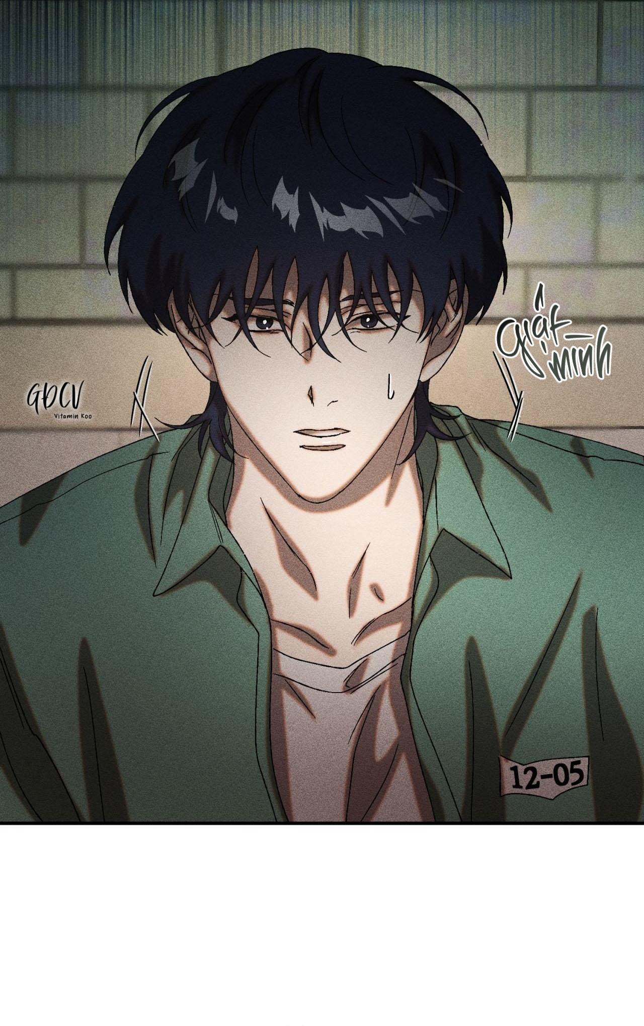 CUỘC GIAO DỊCH - Chap 46