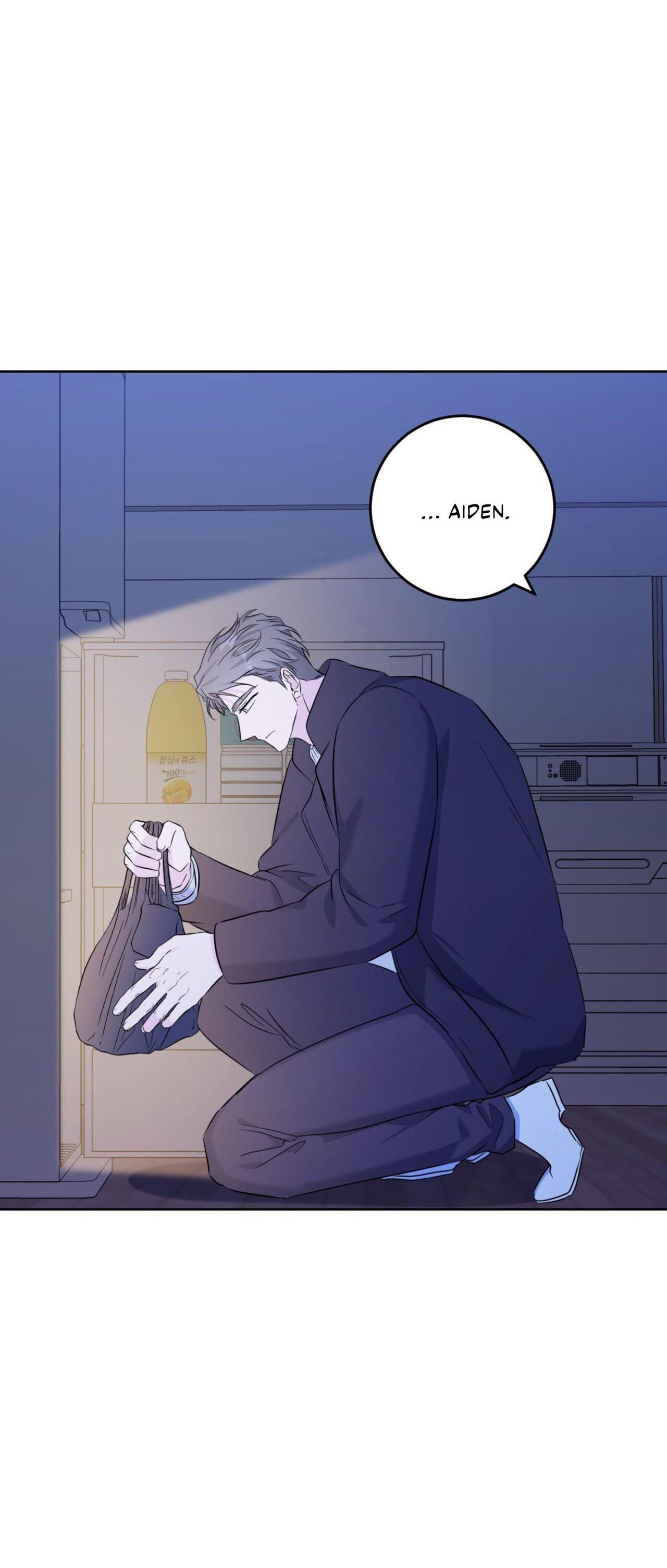 (CBunu) Khu Rừng Tĩnh Lặng - Chap 54