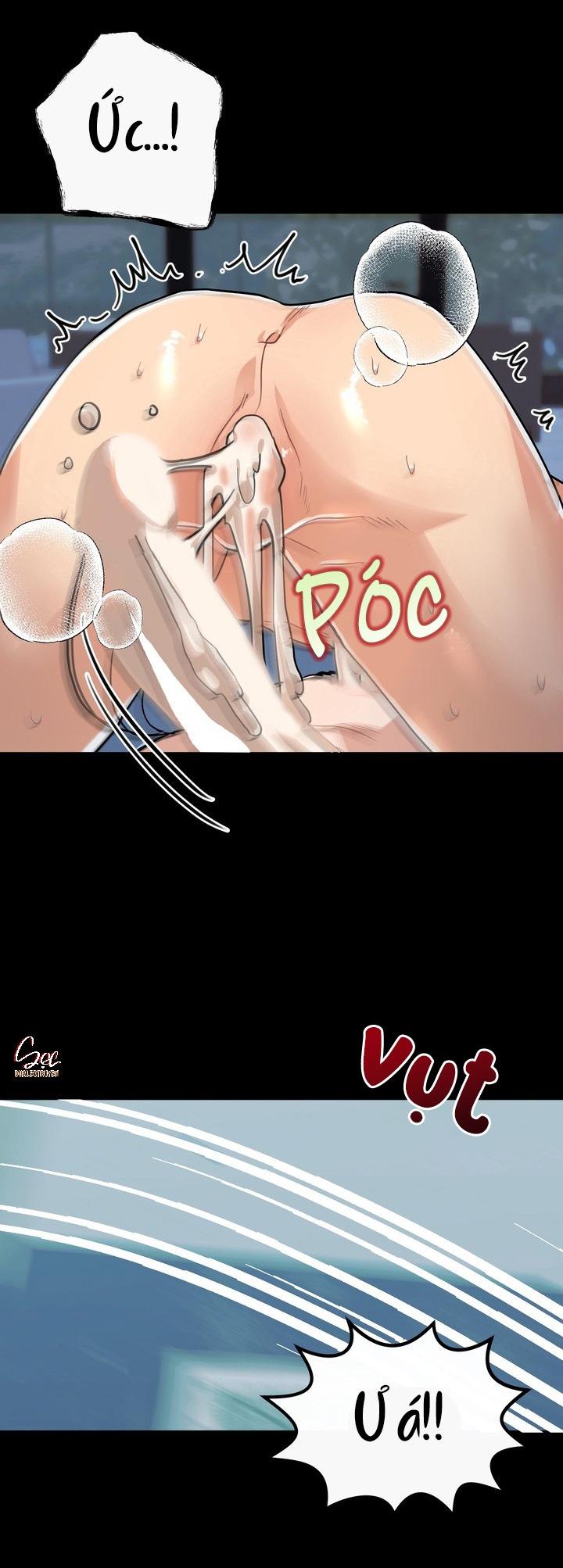 CÓ TIN VÀO TÍNH BẢN ÁC KHÔNG ? - Chap 37