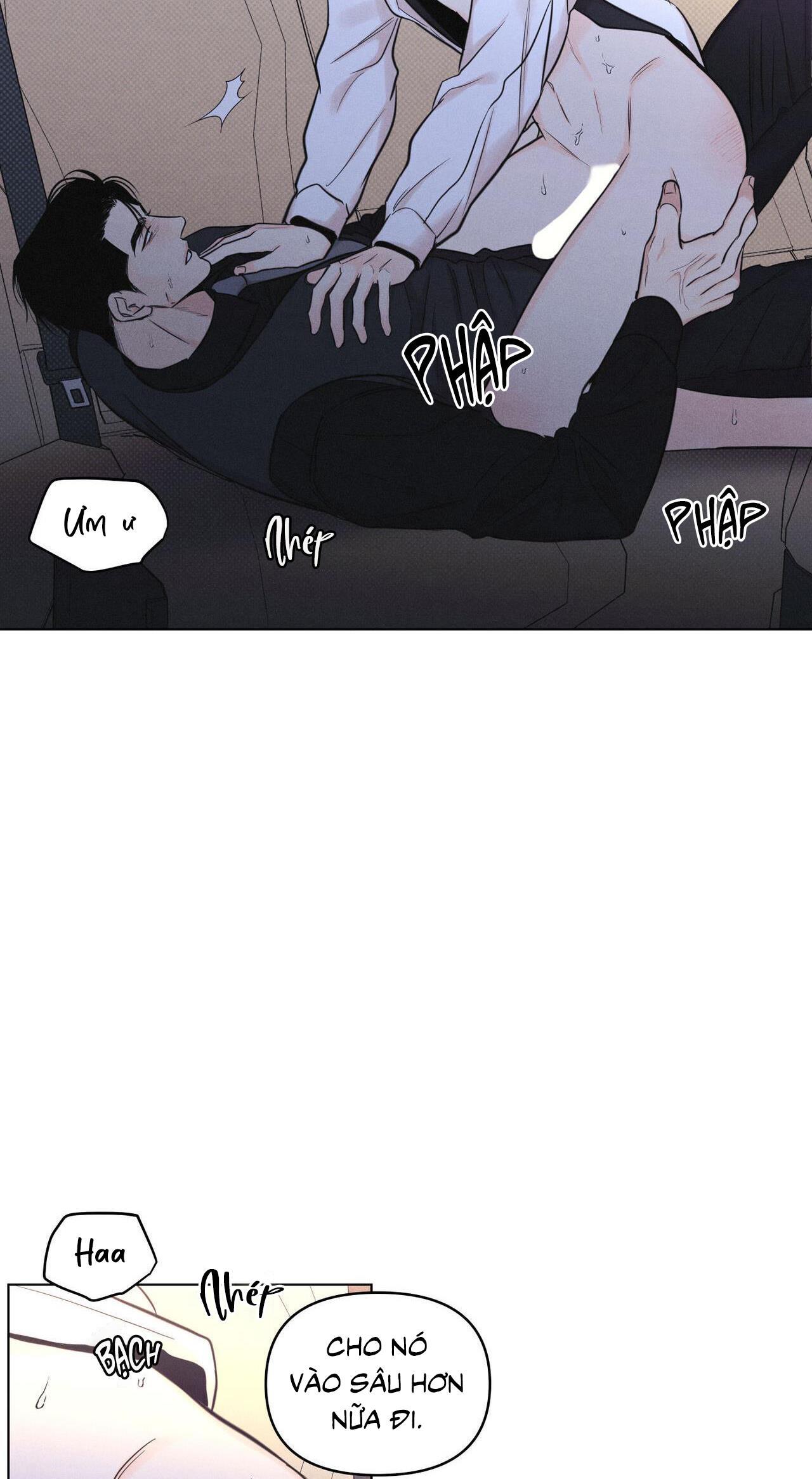 Công Việc Làm Thêm Hàng Ngày - Chap 16