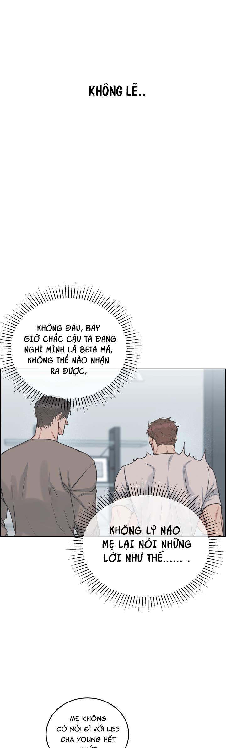 CHÓ VÀ CHIM - Chap 36