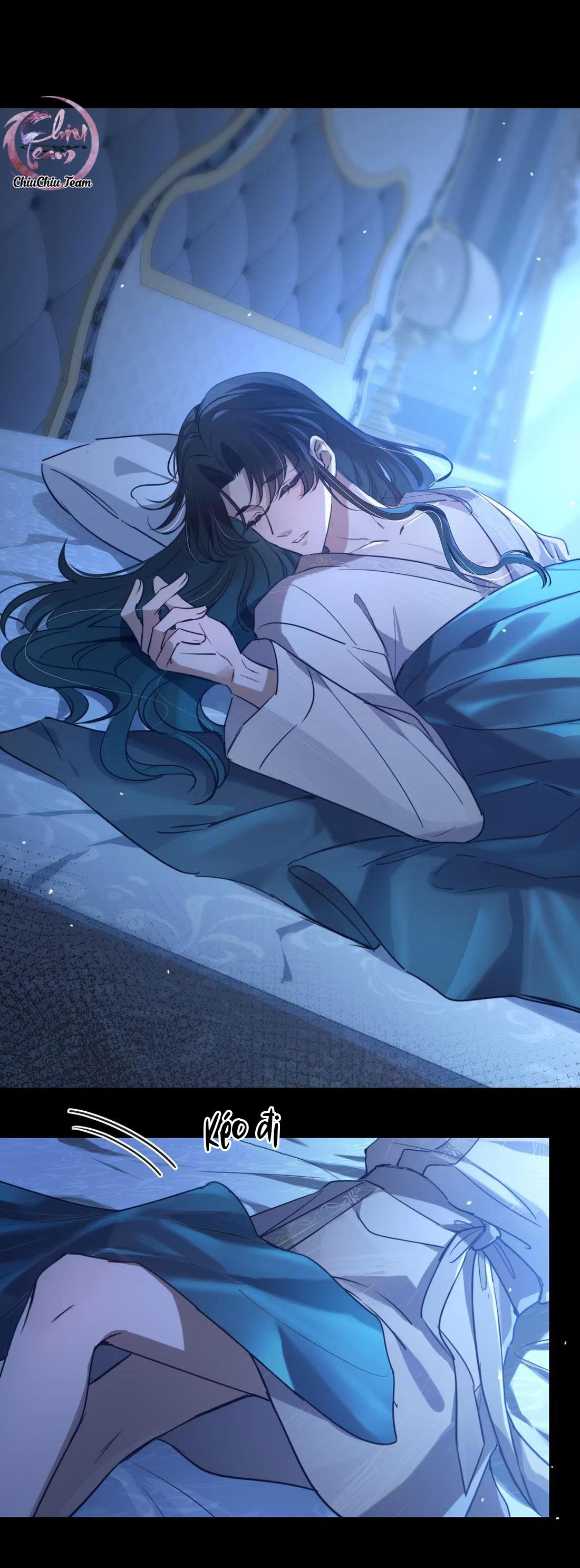 Phệ Chủ - Chap 4