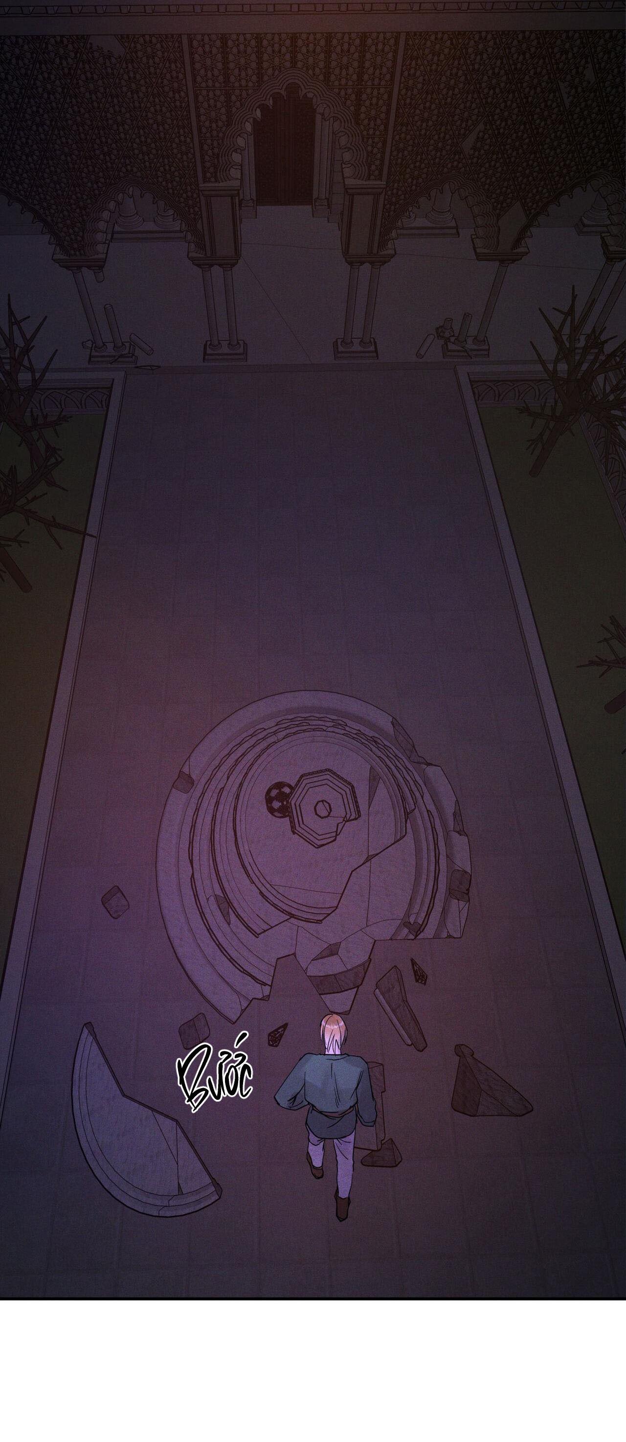 (CBunu) Antidote - Chap 15