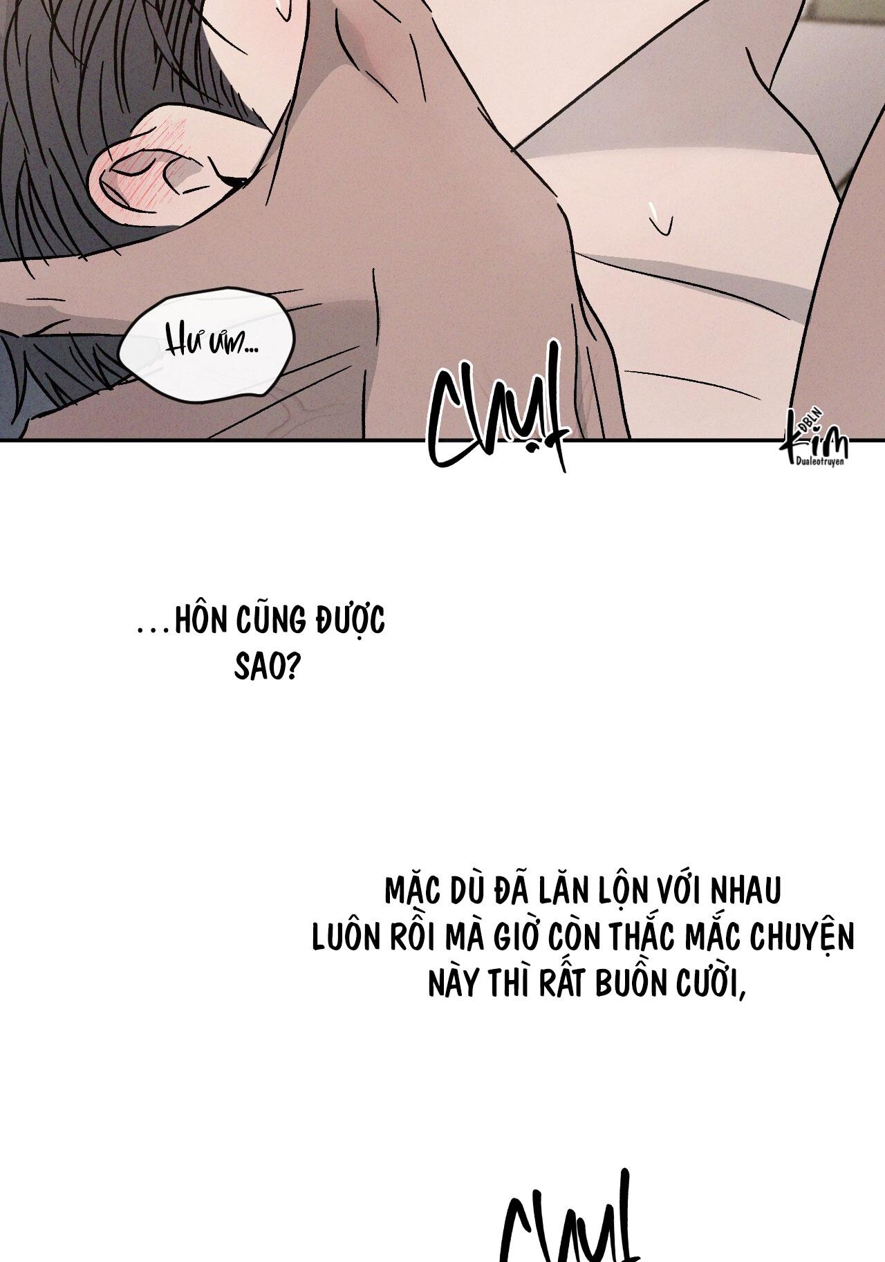 TƯƠNG PHẢN - Chap 85