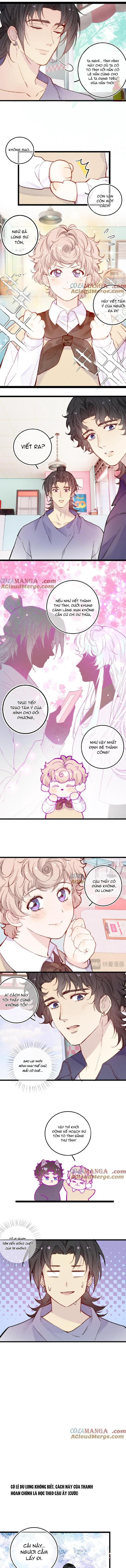 Ngốc Nghếch Đáng Yêu - Chap 23