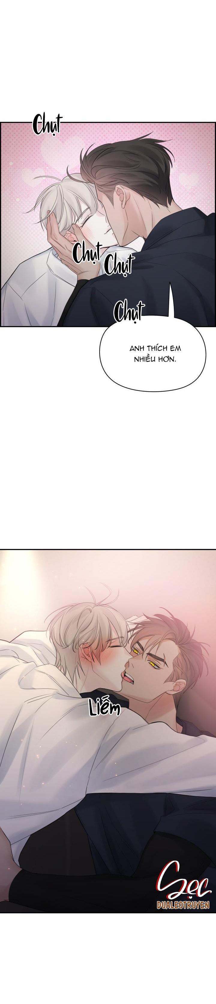 CƠ CHẾ BẢO VỆ - Chap 48