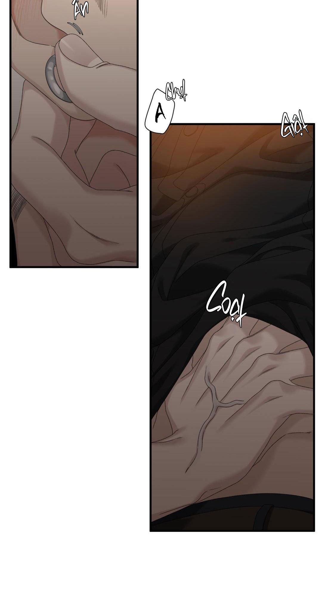 Fouls Start - Chap 19