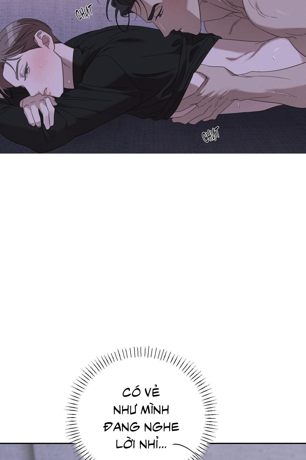 NHIỆT ĐỘ TIẾP XÚC - Chap 11