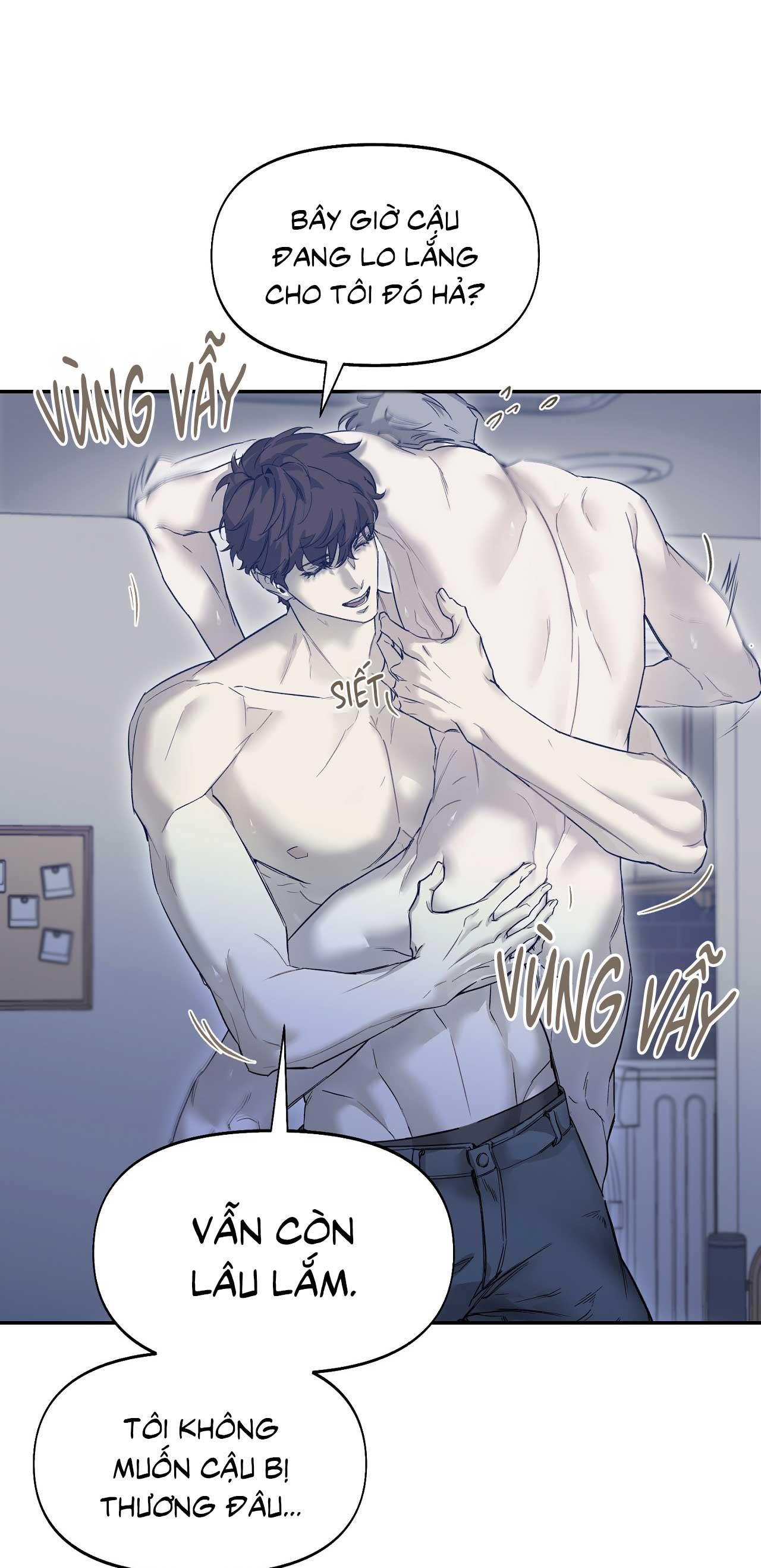 NERD PROJECT - Chap 35