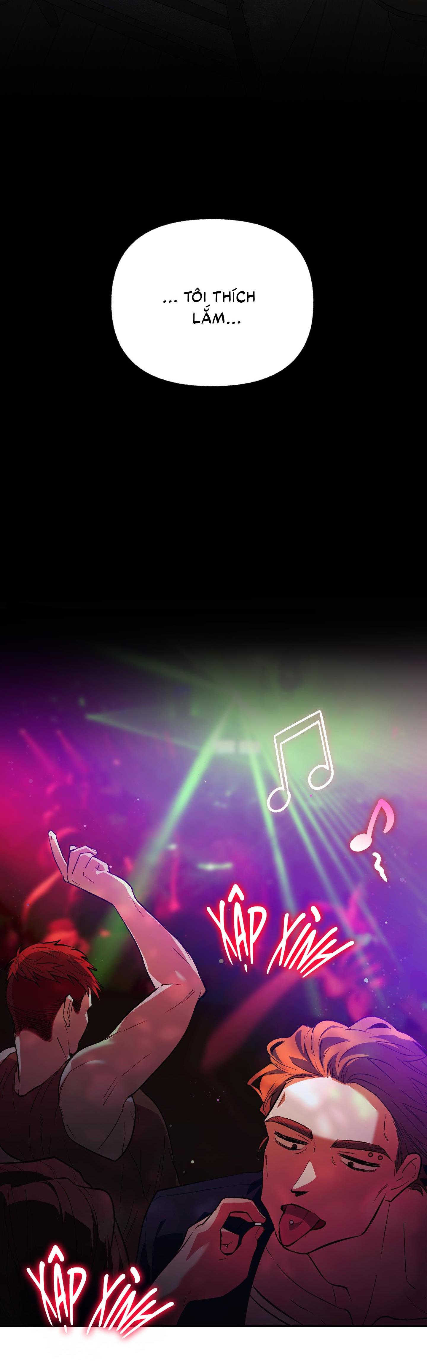 (CBunu) Control Time - Chap 25