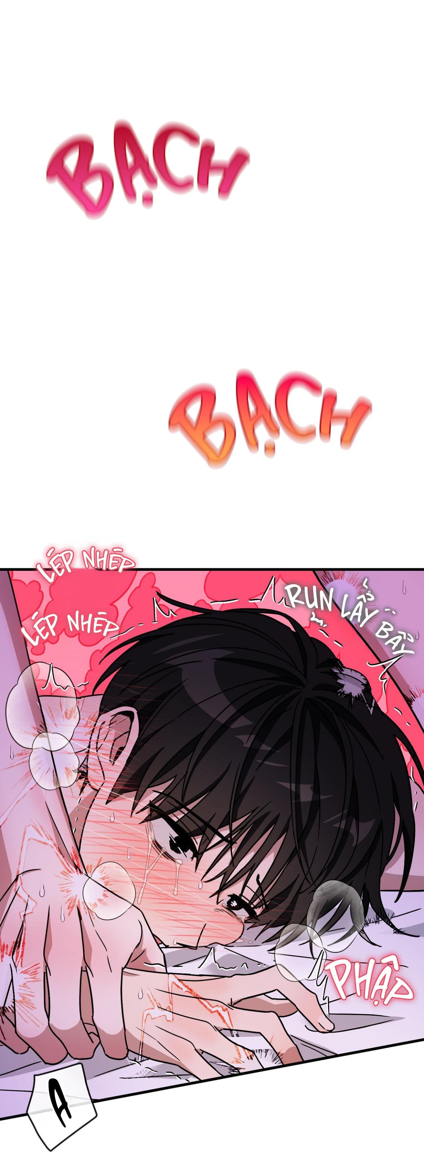 ( CBunu ) Yêu Phải Lừa Đảo - Chap 14